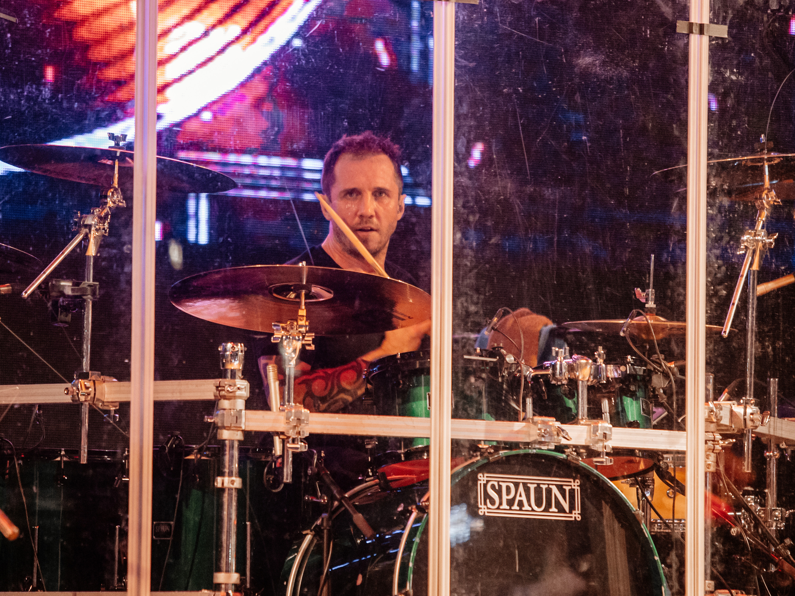 Григорий Лепс, Зеленоград. Фотограф Ольга Махалова — Санкт-Петербург, Москва, Нижний Новгород