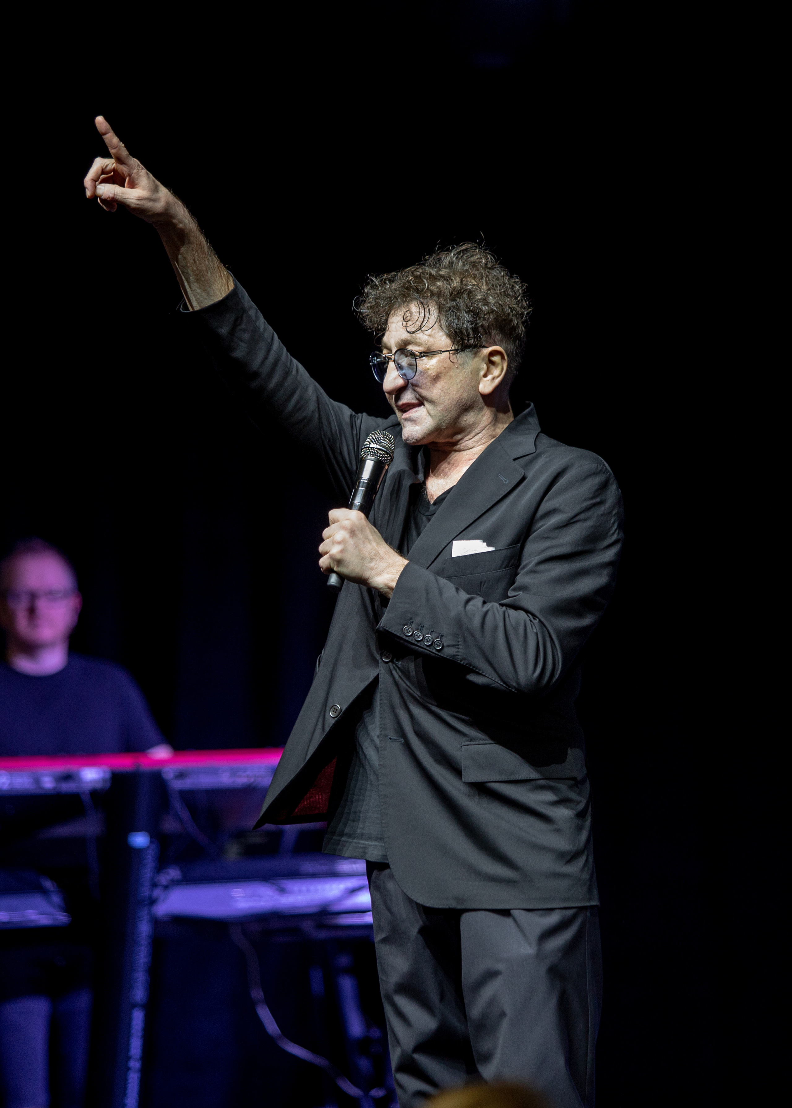 Григорий Лепс, Сочи. Фотограф Ольга Махалова — Санкт-Петербург, Москва, Нижний Новгород