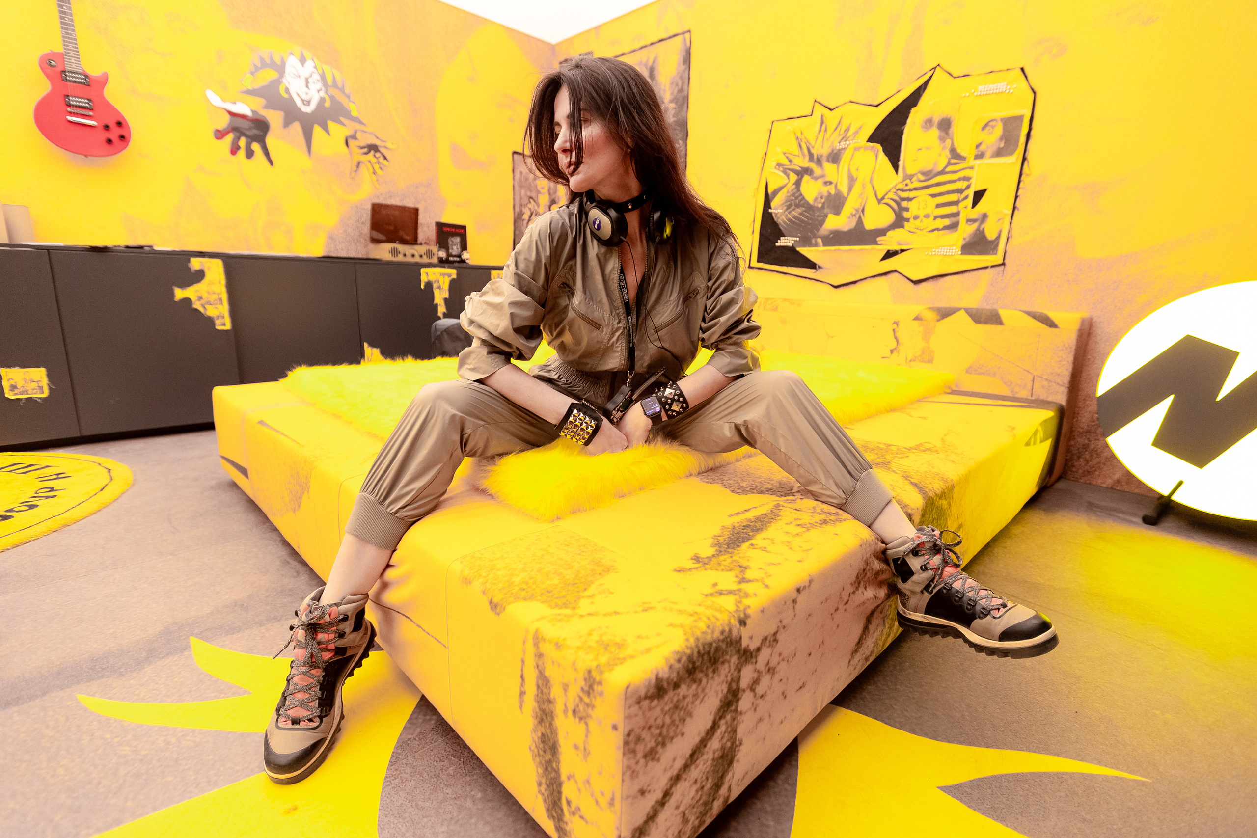 Яна. Фотограф Ольга Махалова — Санкт-Петербург, Москва, Нижний Новгород