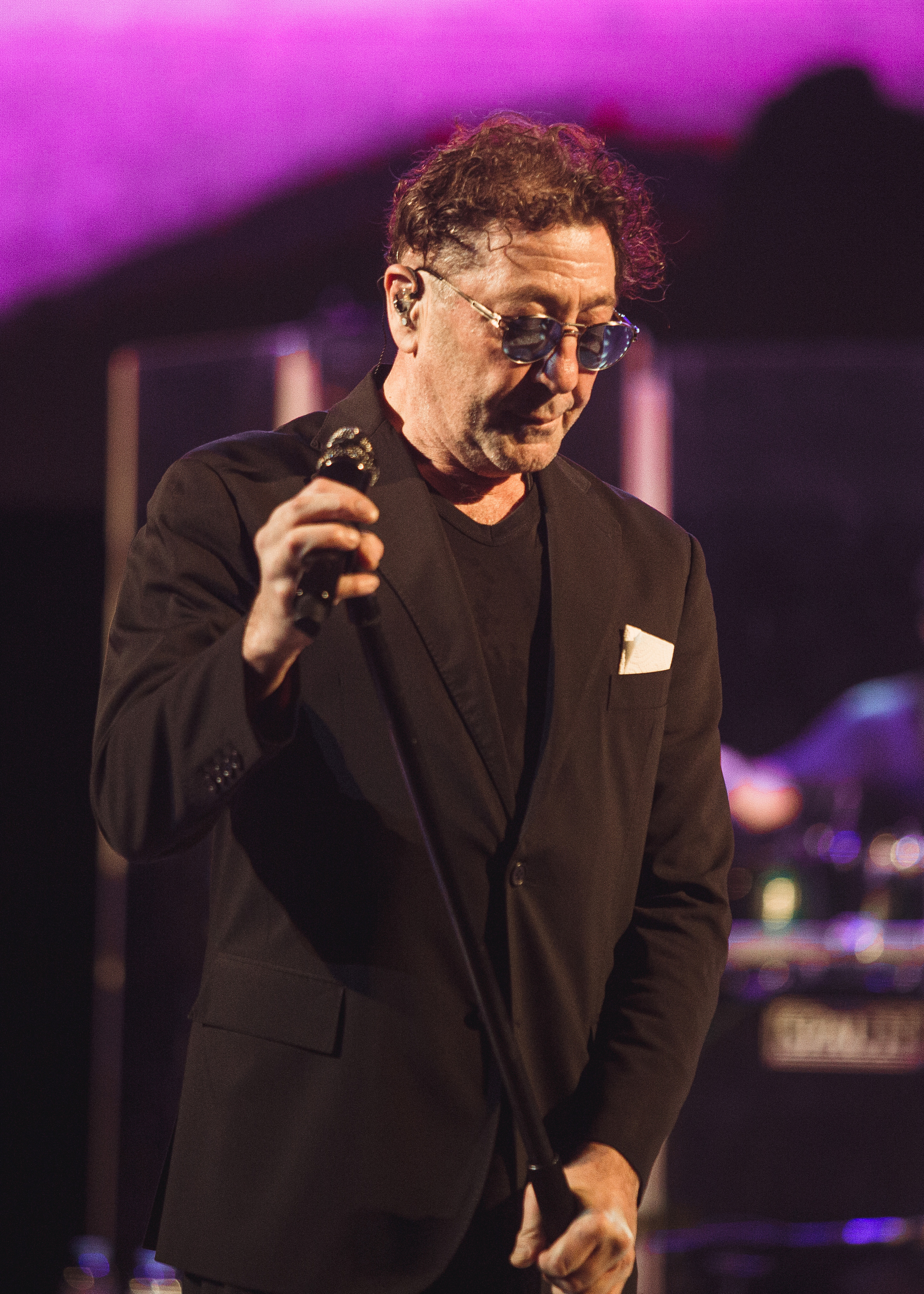 Григорий Лепс, Иваново. Фотограф Ольга Махалова — Санкт-Петербург, Москва, Нижний Новгород