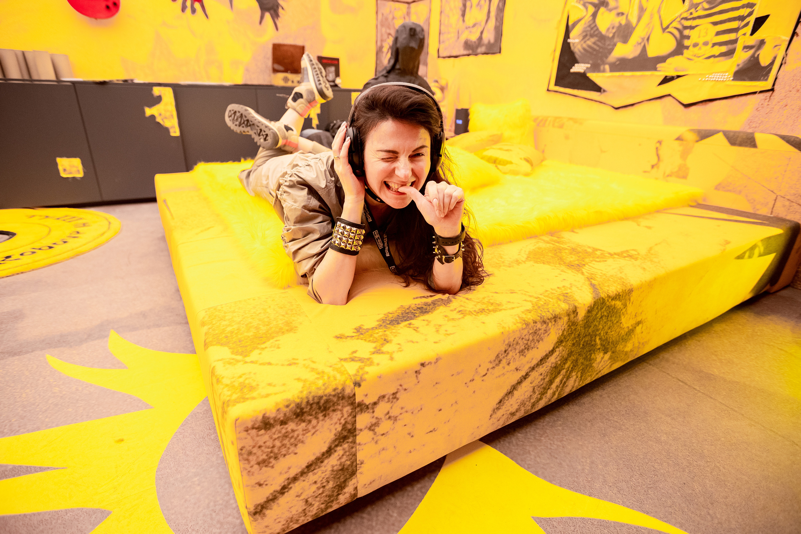 Яна. Фотограф Ольга Махалова — Санкт-Петербург, Москва, Нижний Новгород