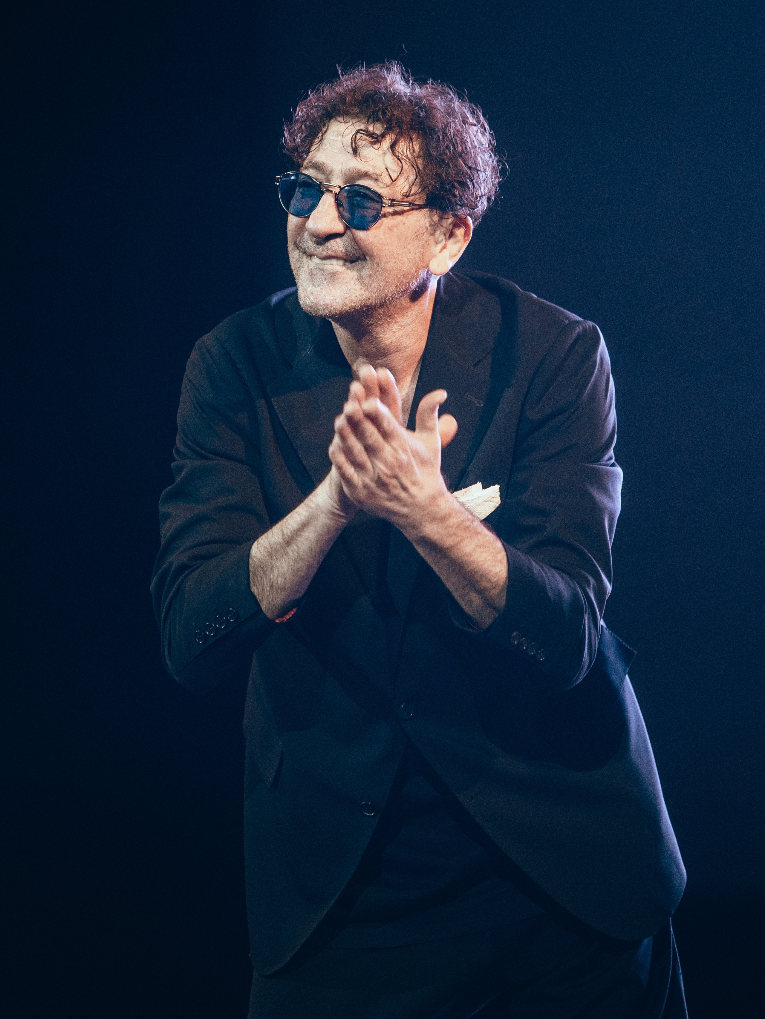 Григорий Лепс, Зеленоград. Фотограф Ольга Махалова — Санкт-Петербург, Москва, Нижний Новгород