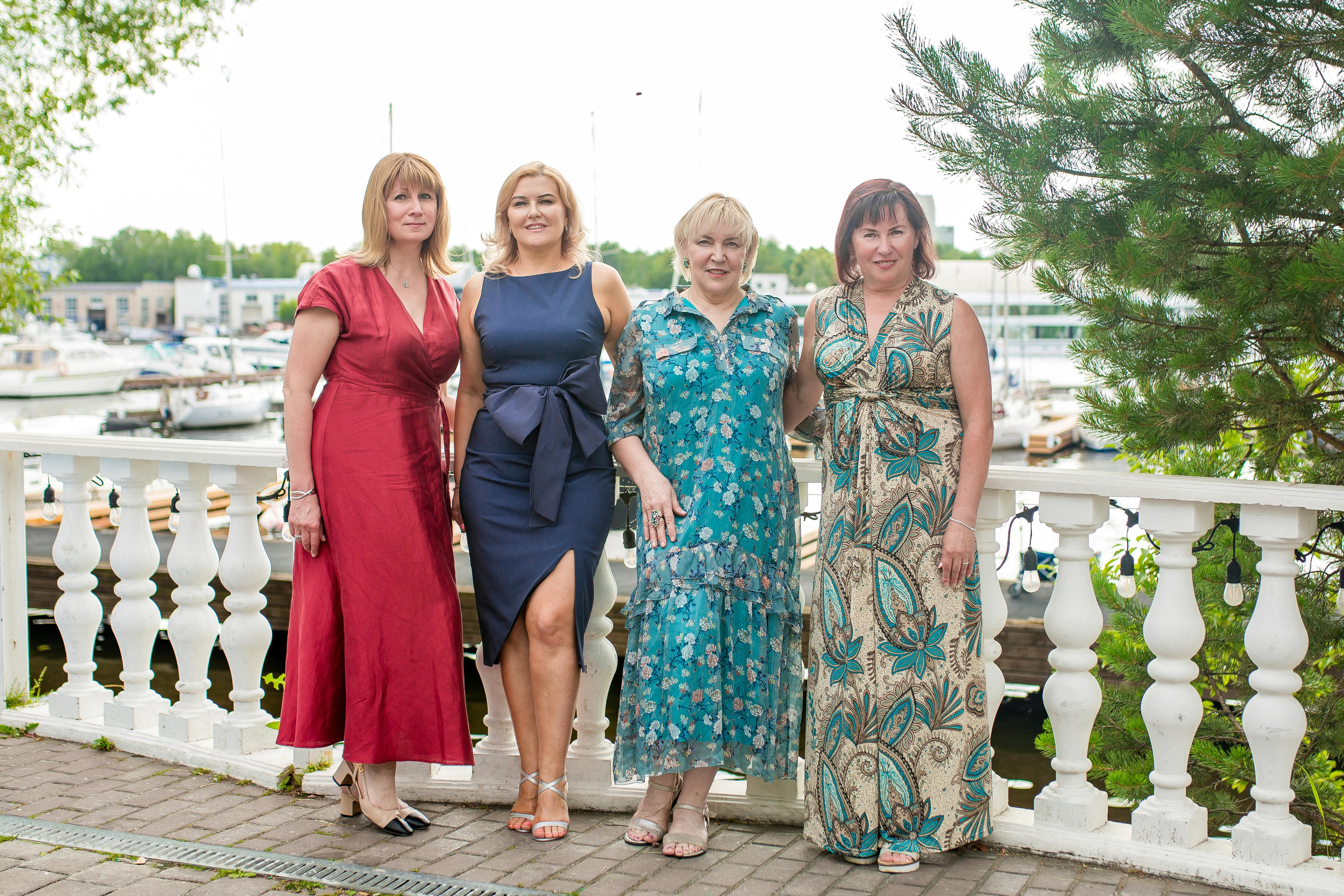 День Рождения Ирины. Фотограф Ольга Махалова — Санкт-Петербург, Москва, Нижний Новгород