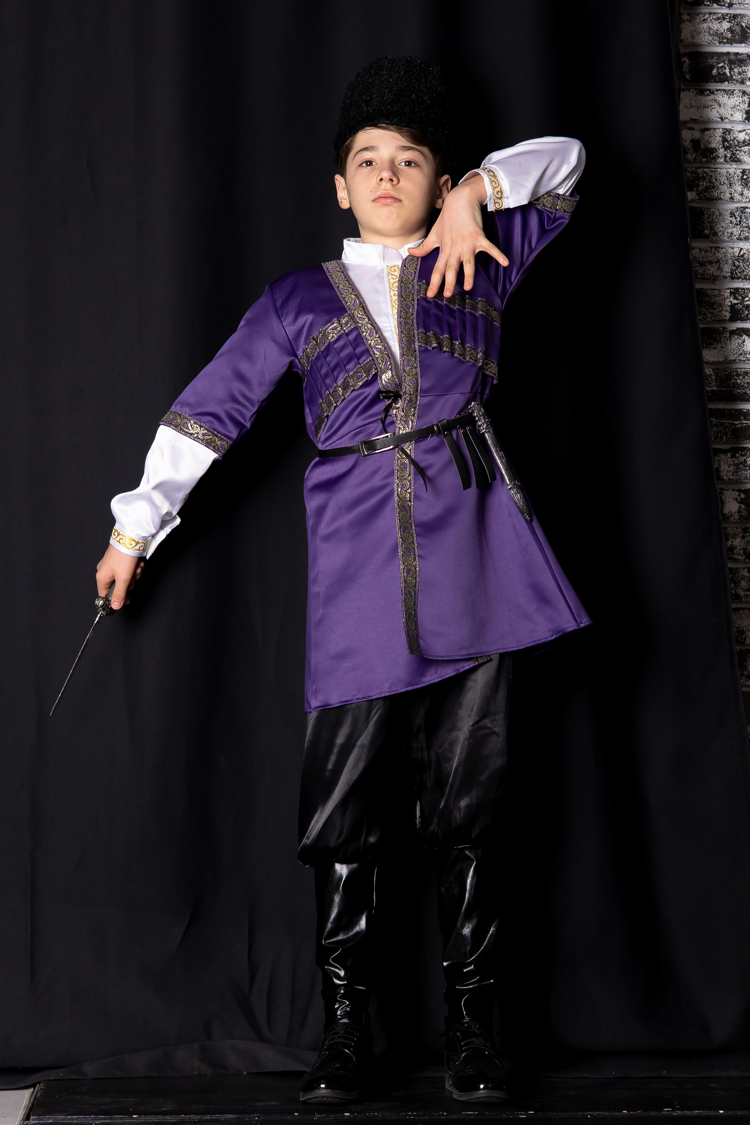 Абдул. Фотограф Ольга Махалова — Санкт-Петербург, Москва, Нижний Новгород