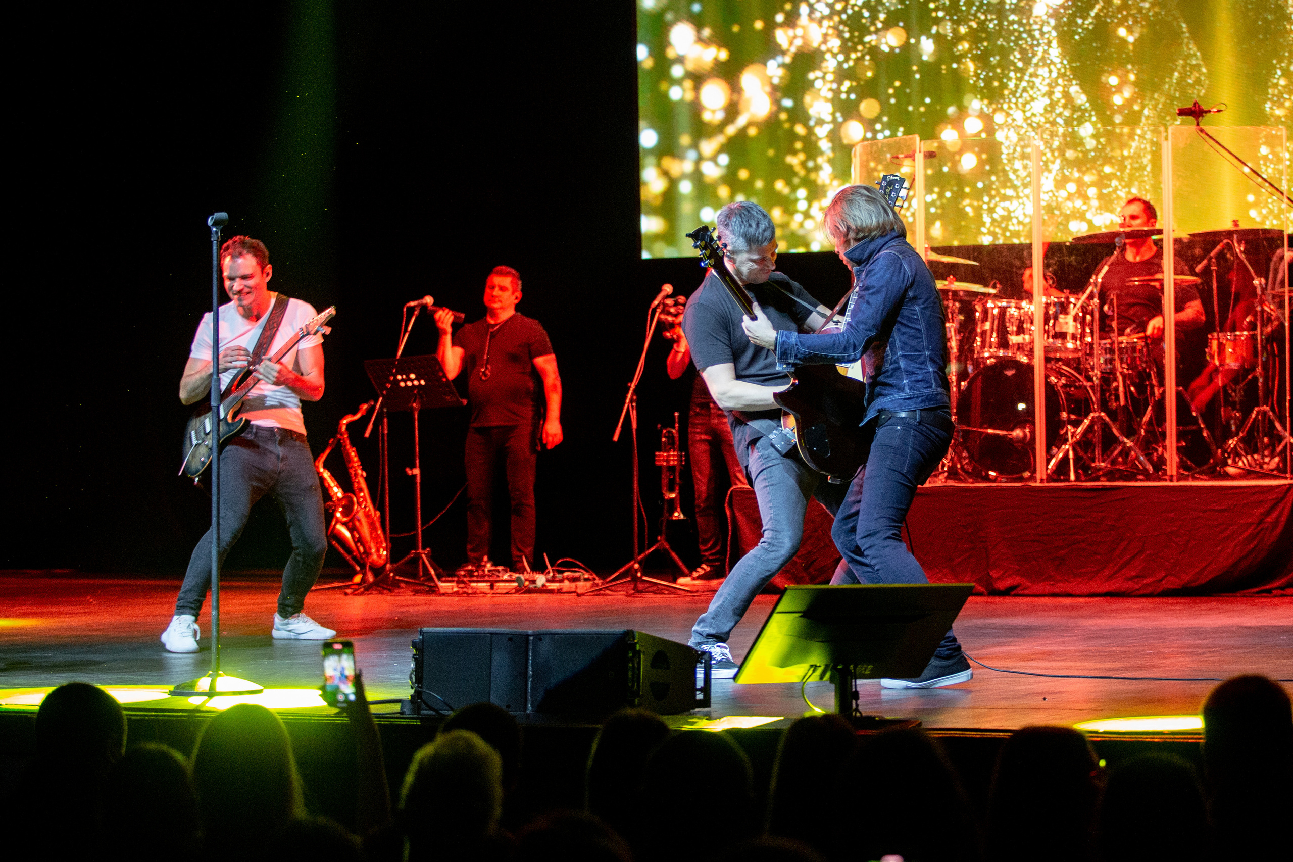 Григорий Лепс, Сочи. Фотограф Ольга Махалова — Санкт-Петербург, Москва, Нижний Новгород