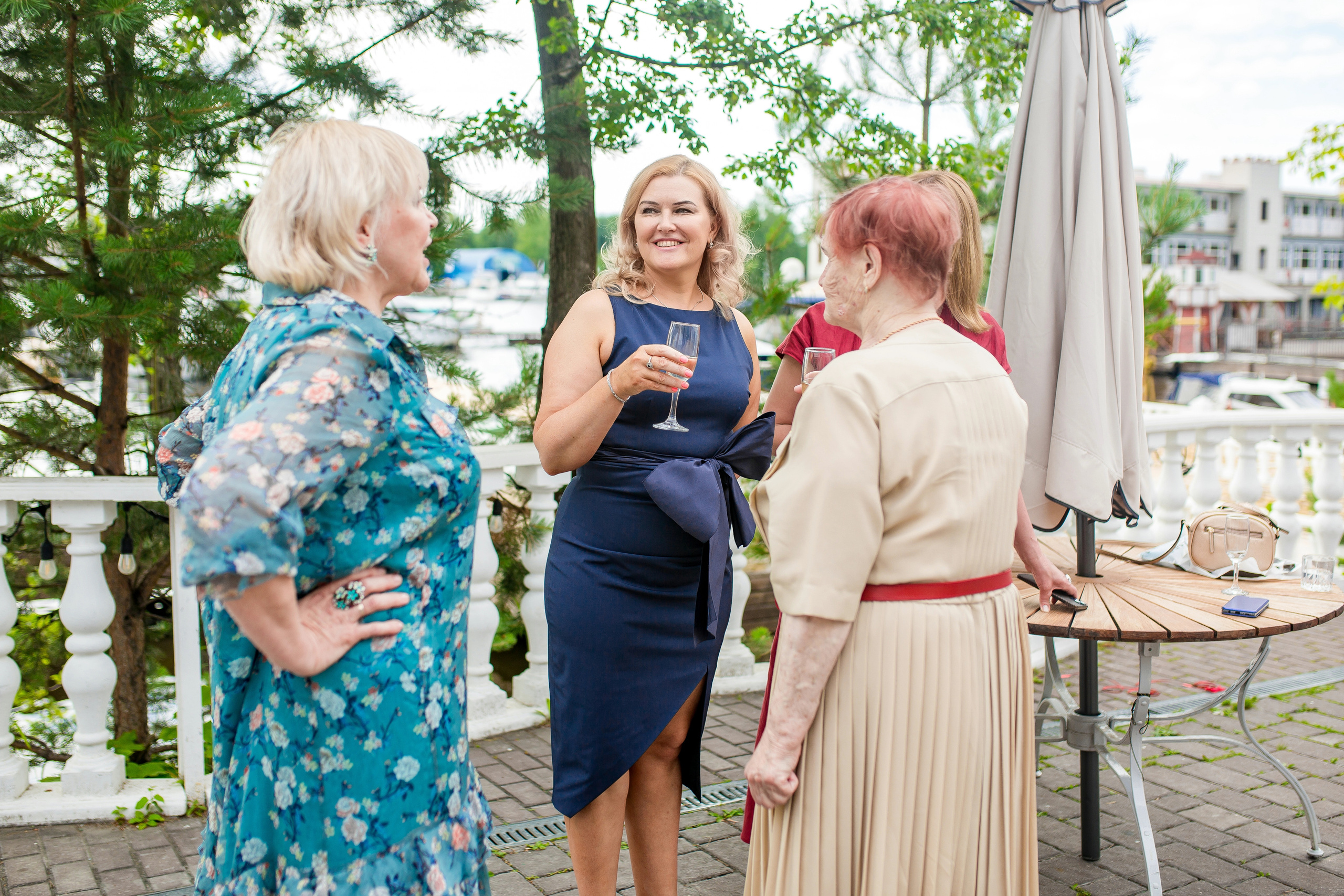 День Рождения Ирины. Фотограф Ольга Махалова — Санкт-Петербург, Москва, Нижний Новгород