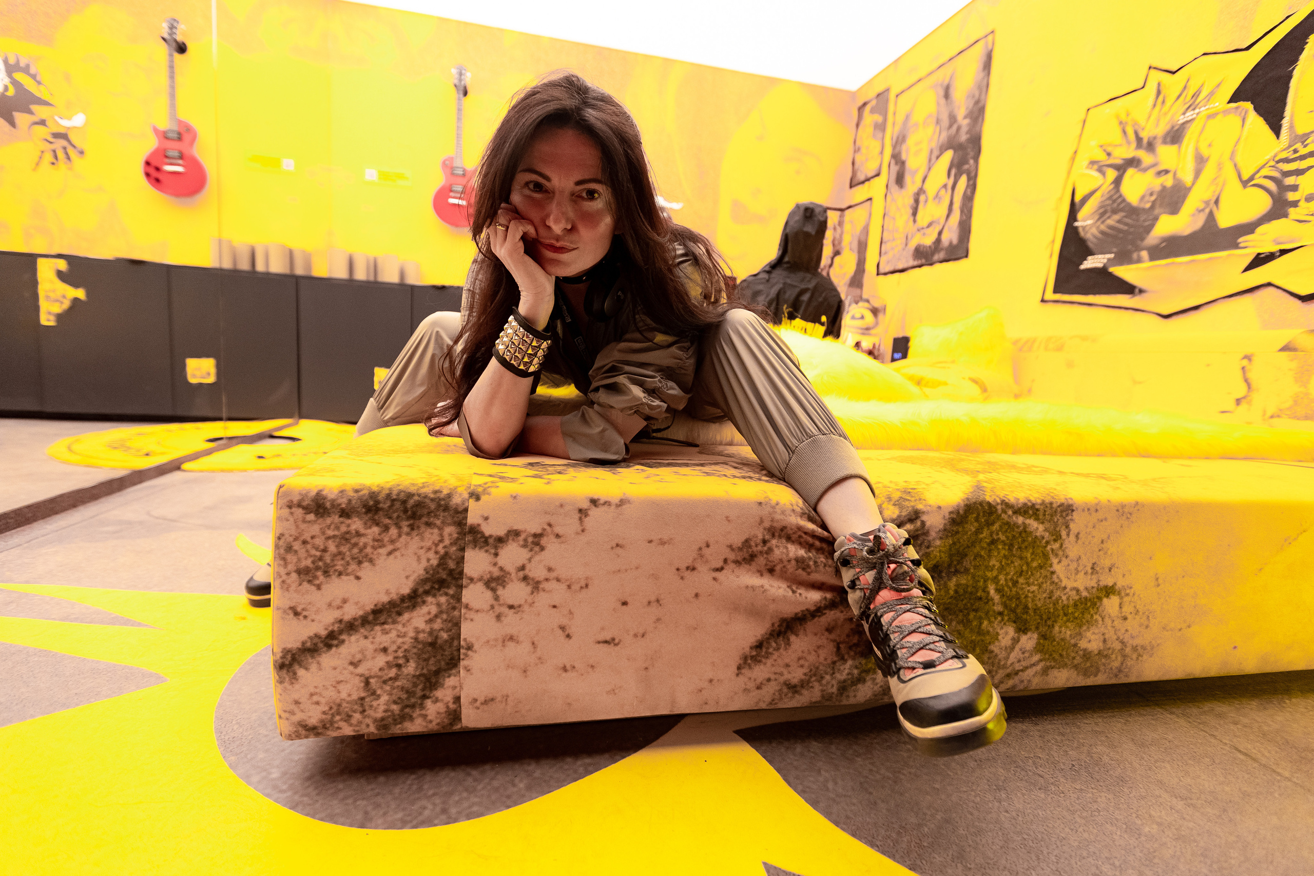 Яна. Фотограф Ольга Махалова — Санкт-Петербург, Москва, Нижний Новгород