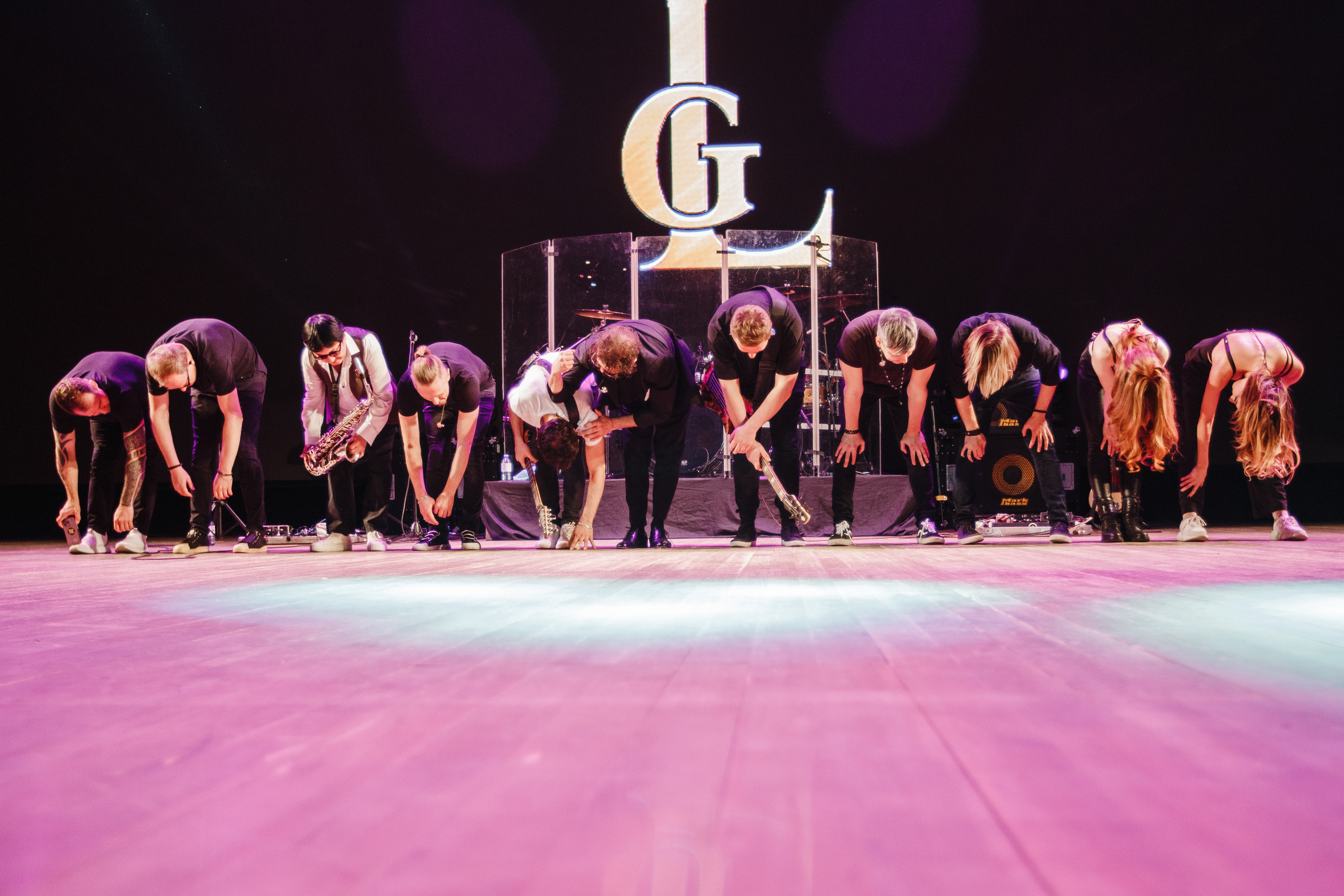 Григорий Лепс, Зеленоград. Фотограф Ольга Махалова — Санкт-Петербург, Москва, Нижний Новгород