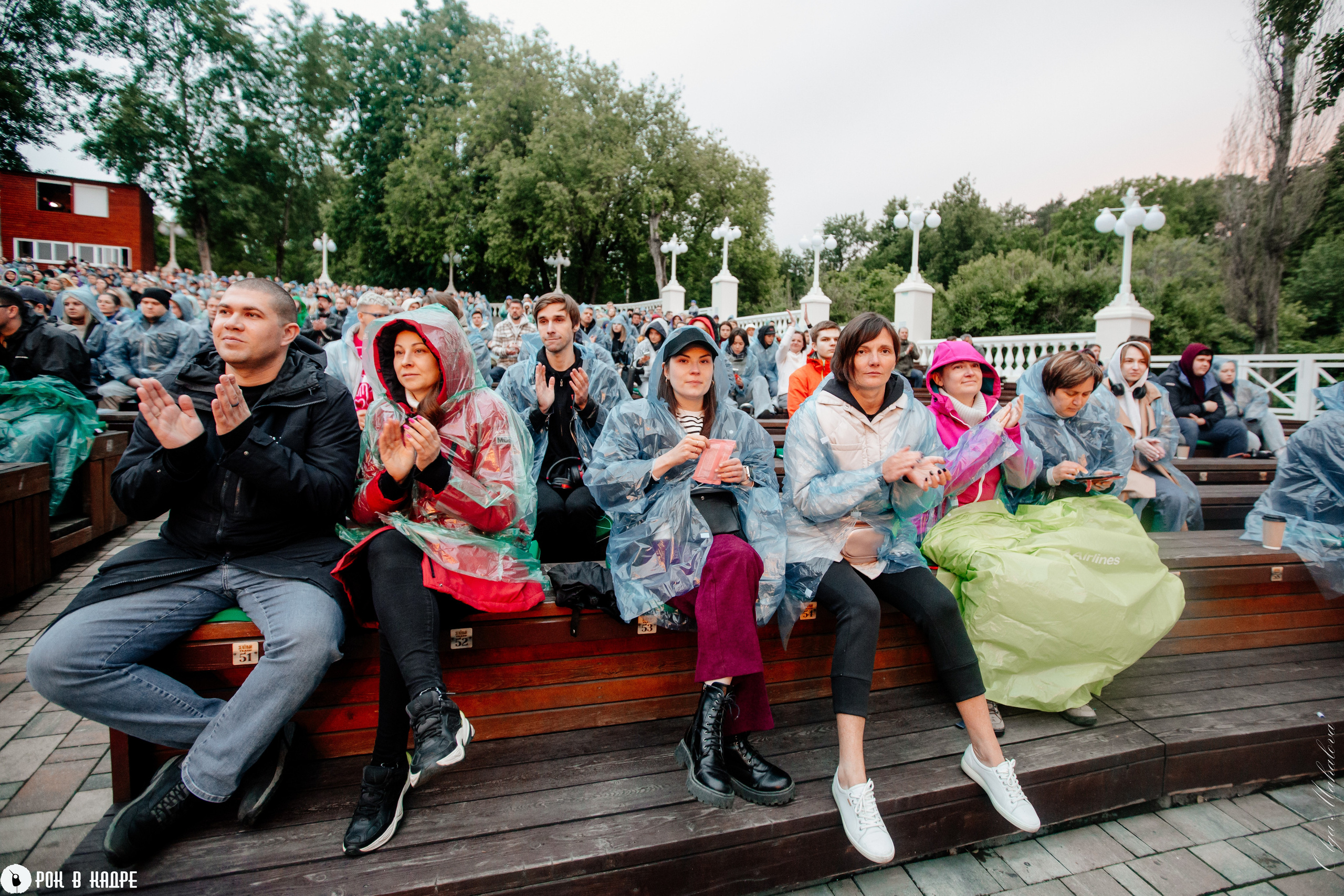 Zero People, Зеленый Театр. Фотограф Ольга Махалова — Санкт-Петербург, Москва, Нижний Новгород