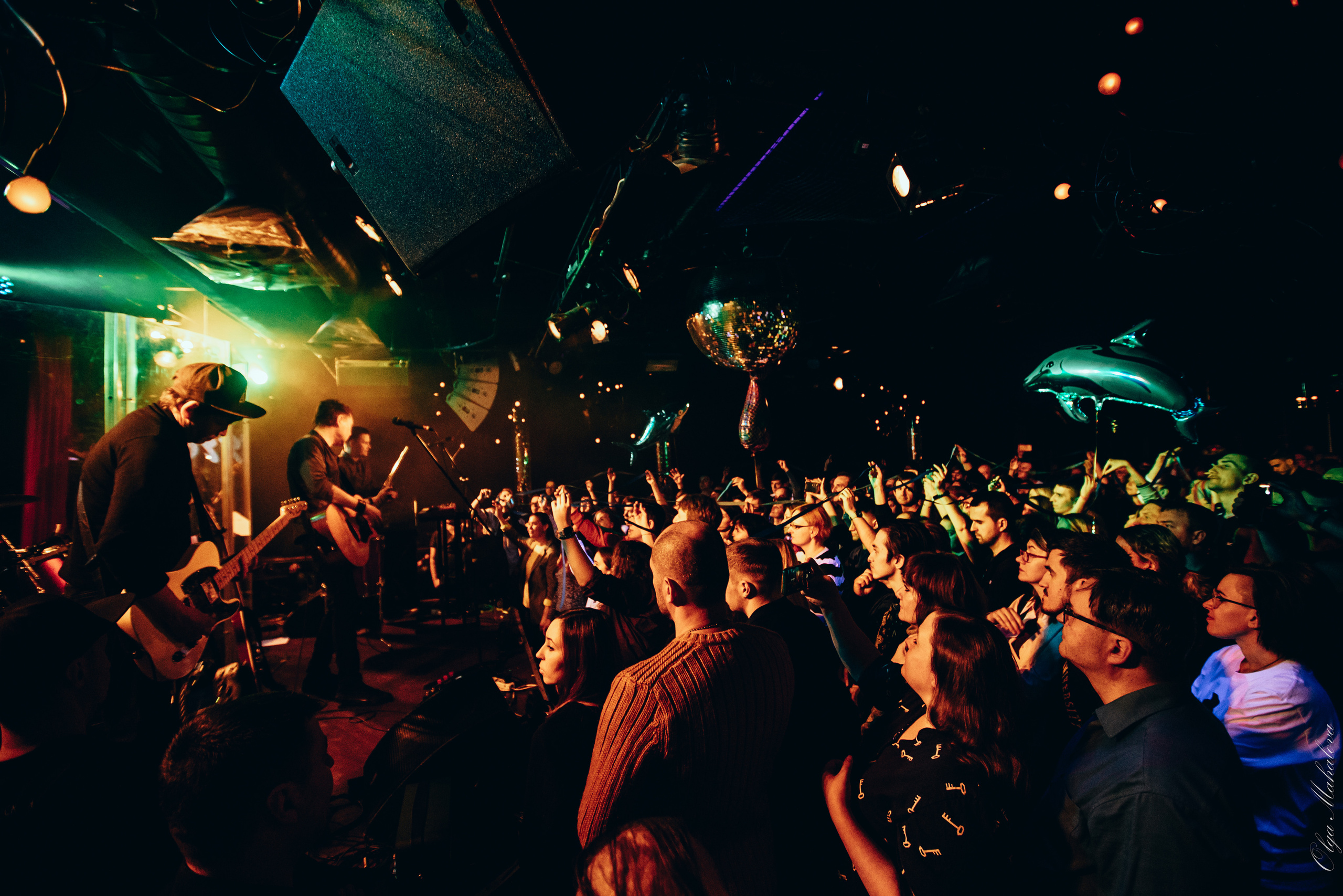 Торба-на-Круче. Фотограф Ольга Махалова — Санкт-Петербург, Москва, Нижний Новгород