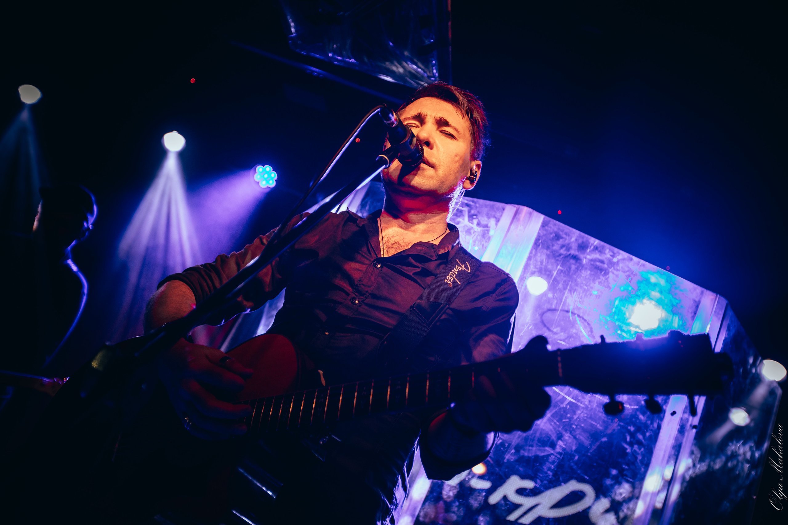 Торба-на-Круче. Фотограф Ольга Махалова — Санкт-Петербург, Москва, Нижний Новгород