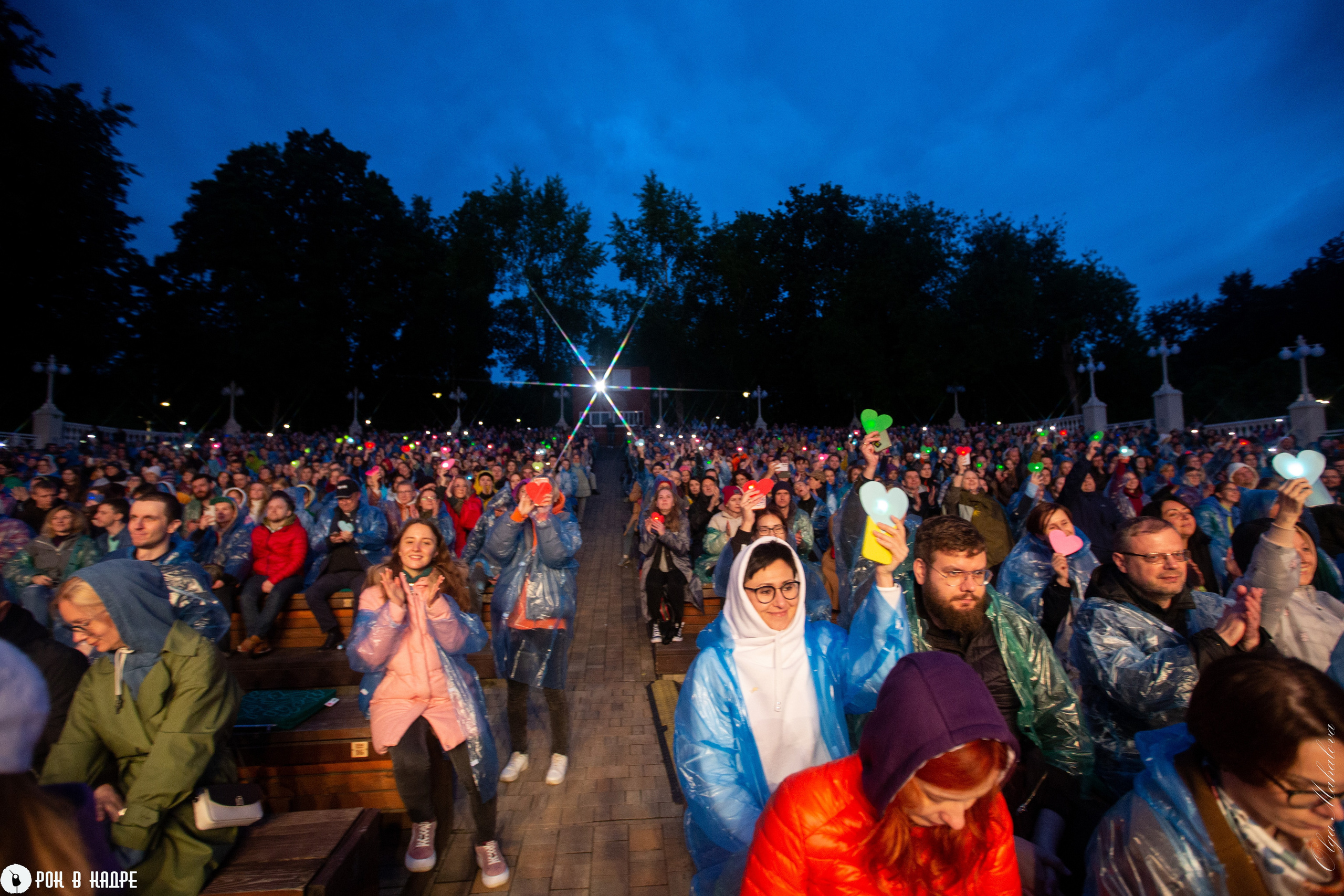 Zero People, Зеленый Театр. Фотограф Ольга Махалова — Санкт-Петербург, Москва, Нижний Новгород