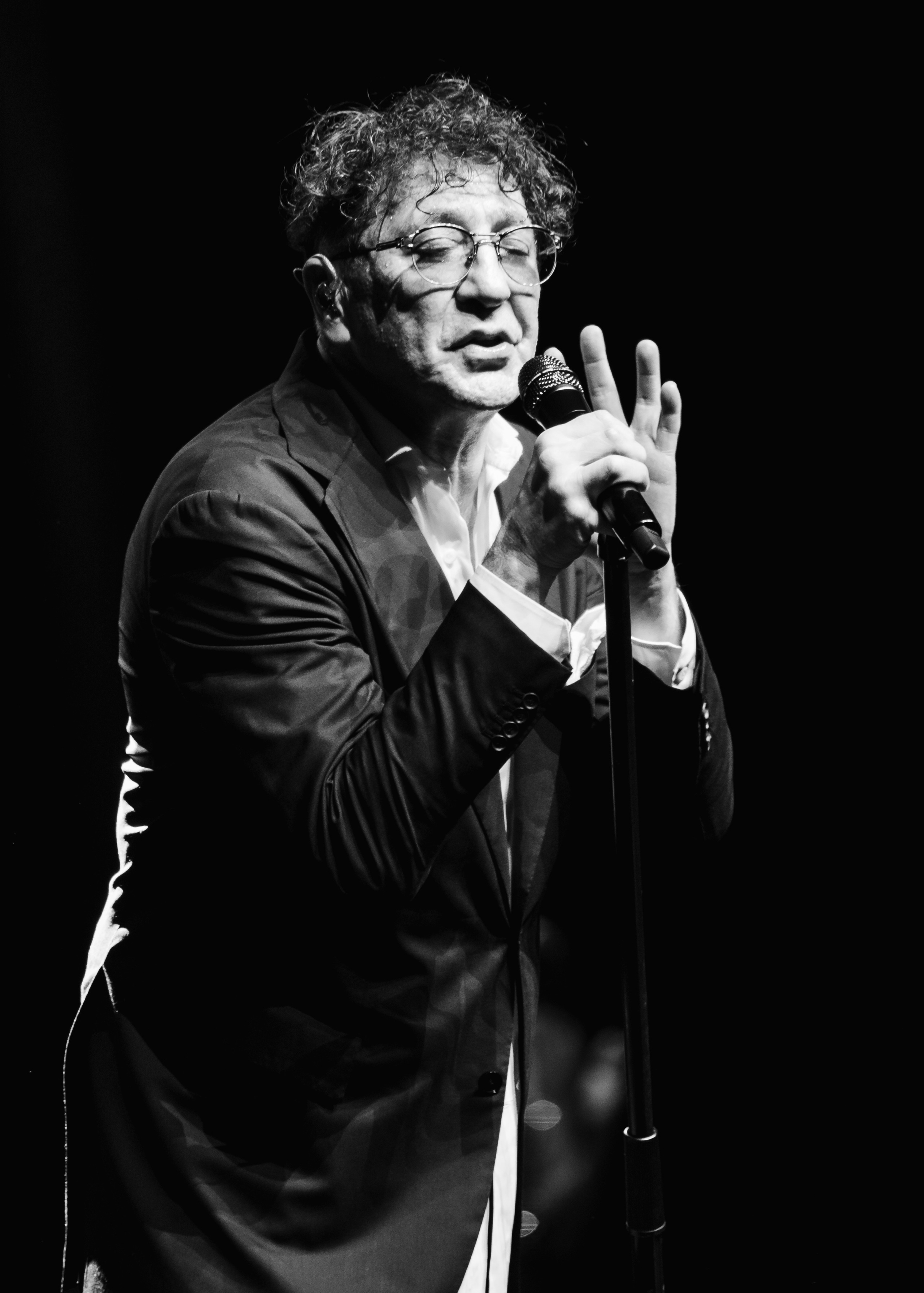 Григорий Лепс, Сочи. Фотограф Ольга Махалова — Санкт-Петербург, Москва, Нижний Новгород