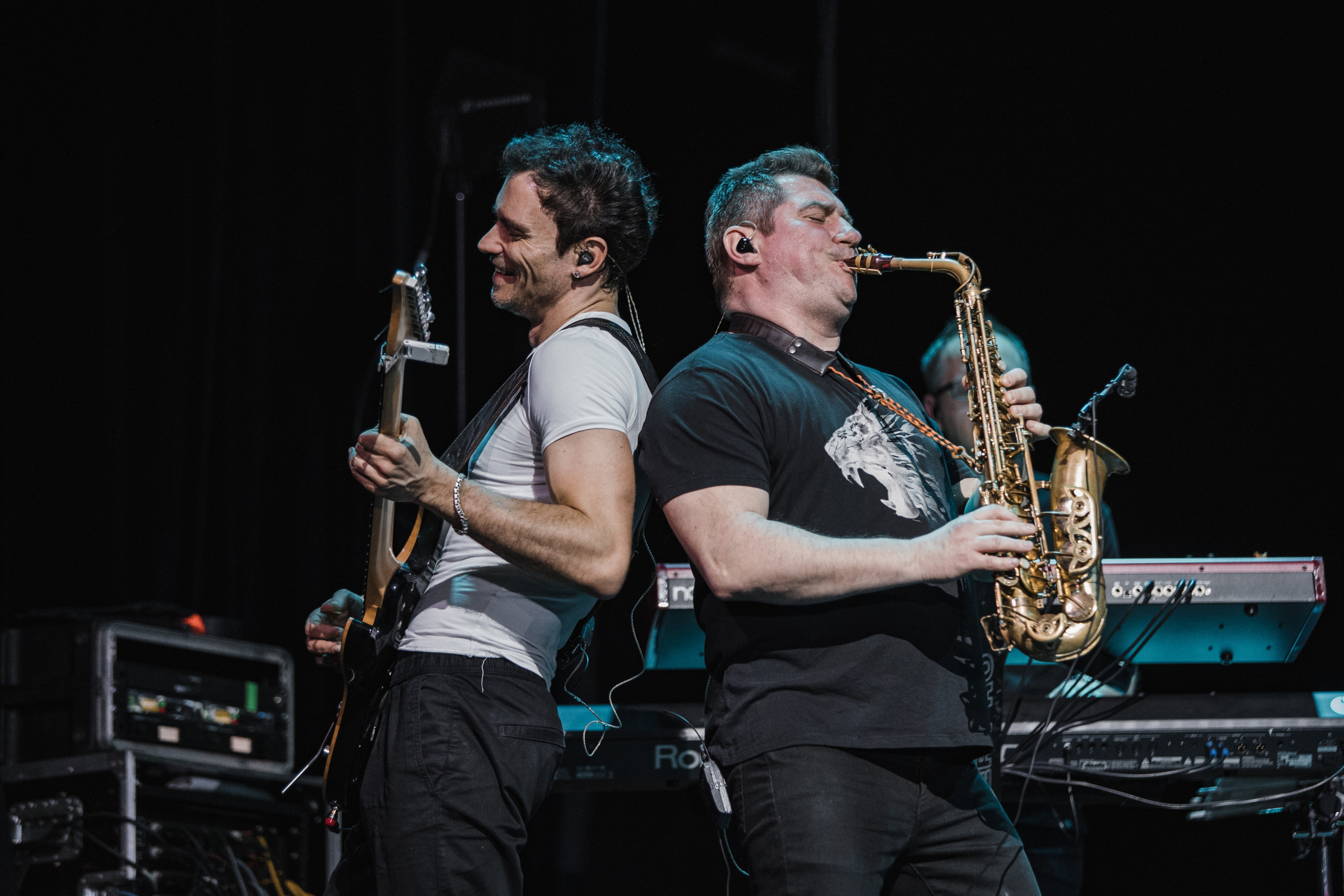 Григорий Лепс, Чехов. Фотограф Ольга Махалова — Санкт-Петербург, Москва, Нижний Новгород