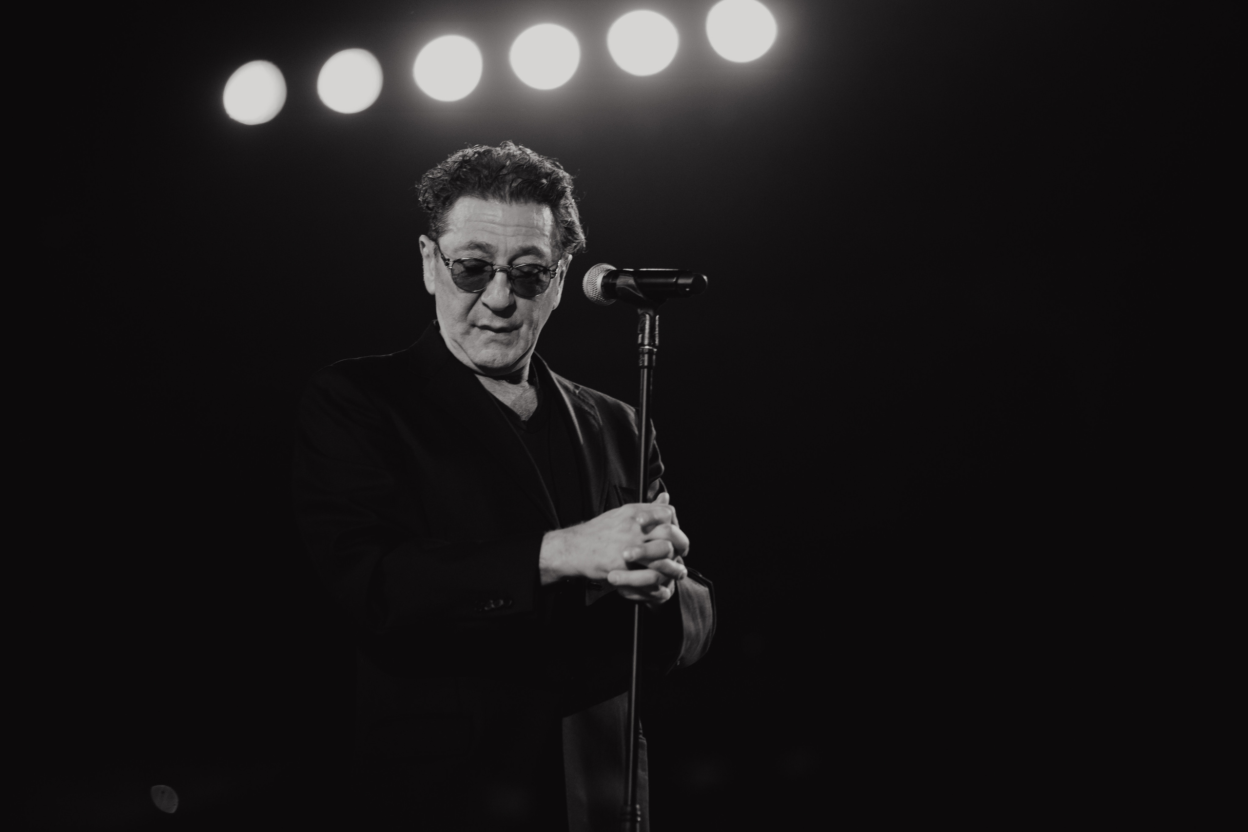 Григорий Лепс в ЦСКА Арене. Фотограф Ольга Махалова — Санкт-Петербург, Москва, Нижний Новгород