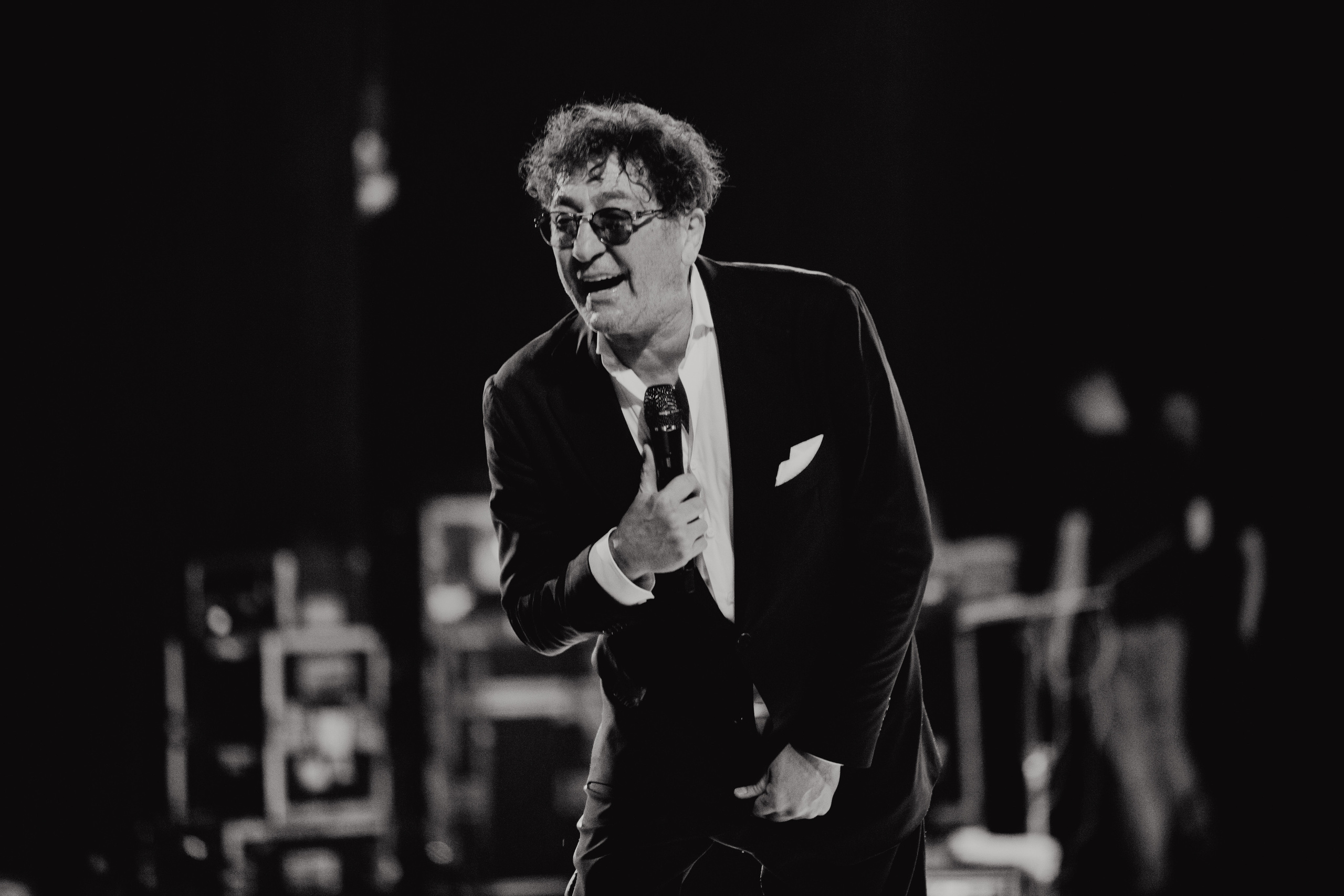 Григорий Лепс, Иваново. Фотограф Ольга Махалова — Санкт-Петербург, Москва, Нижний Новгород