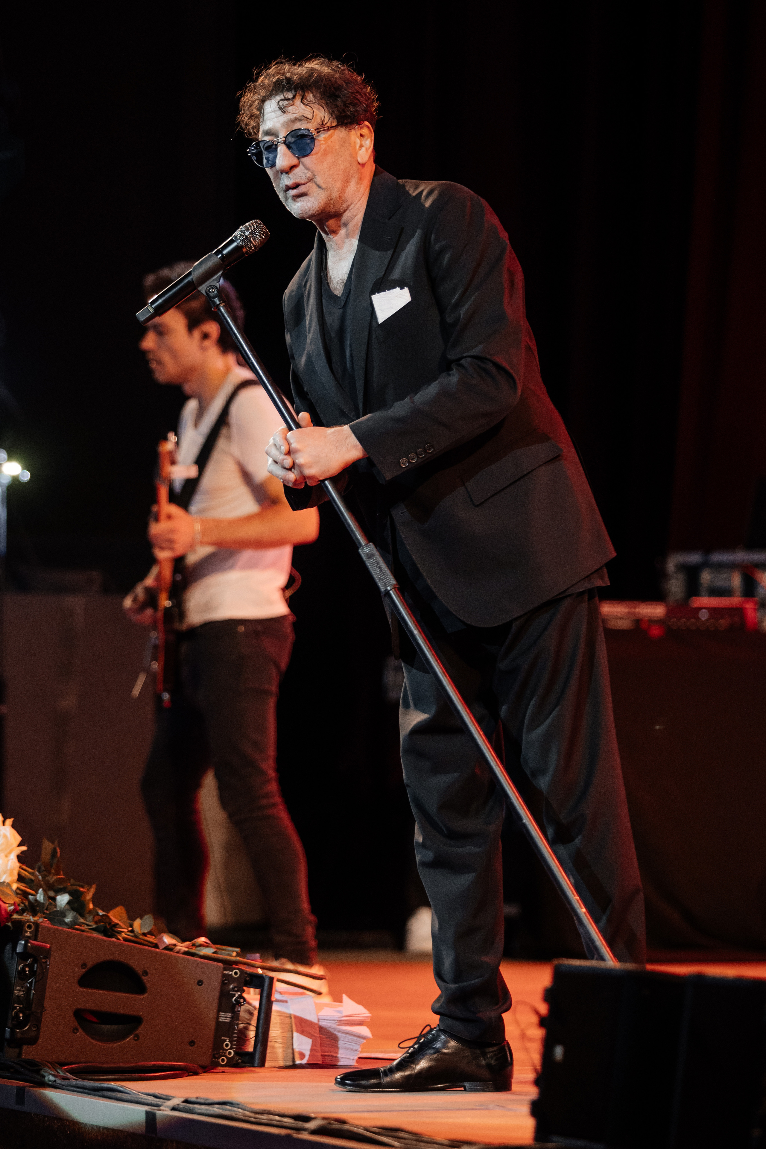 Григорий Лепс, Зеленоград. Фотограф Ольга Махалова — Санкт-Петербург, Москва, Нижний Новгород