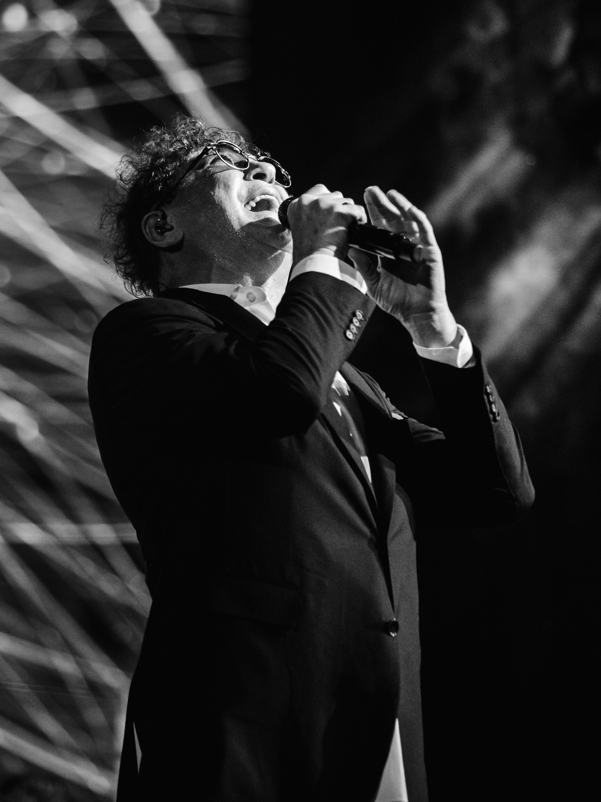 Григорий Лепс, Люберцы. Фотограф Ольга Махалова — Санкт-Петербург, Москва, Нижний Новгород