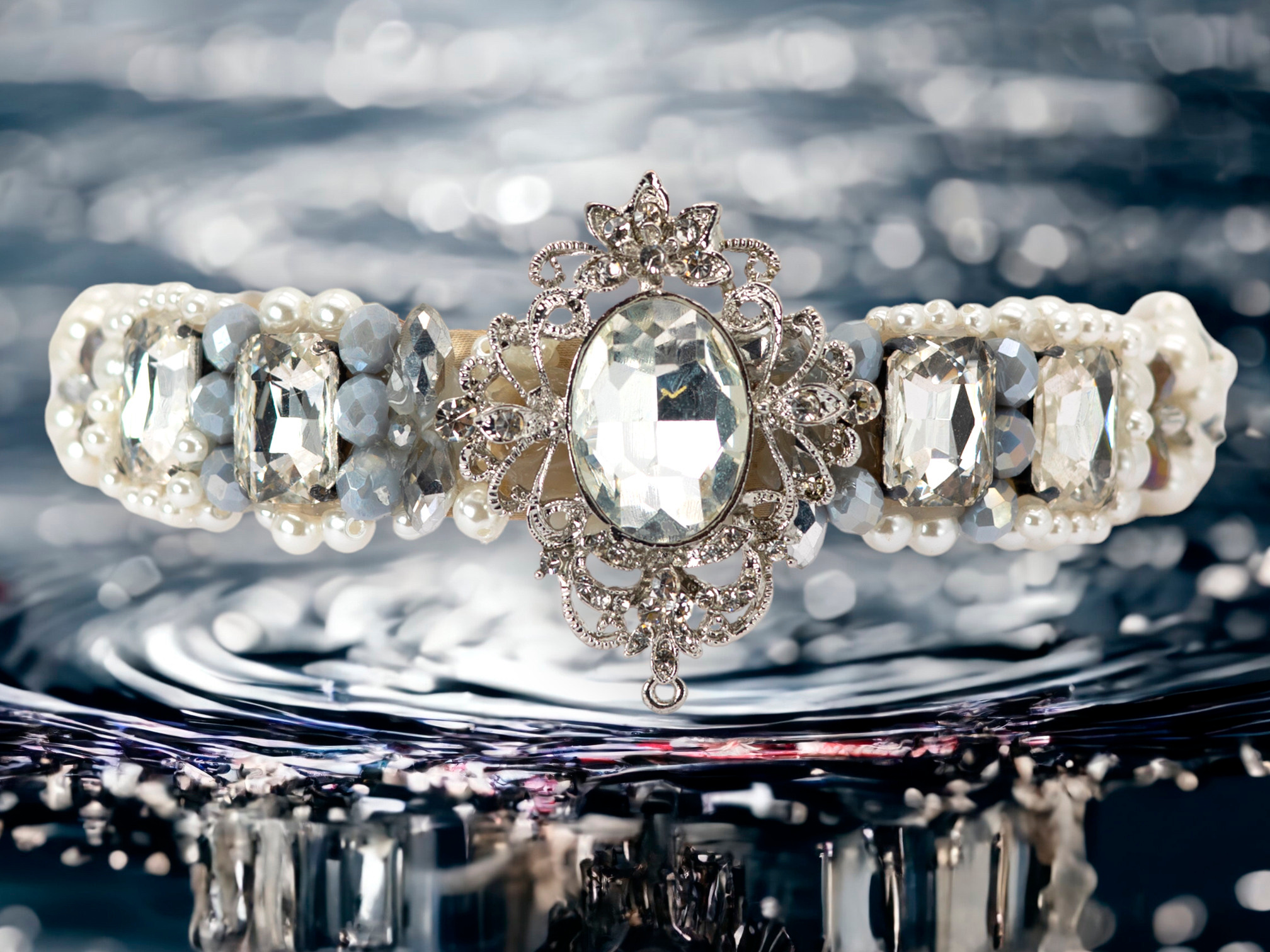 Бижутерия. Фотограф Ольга Махалова — Санкт-Петербург, Москва, Нижний Новгород