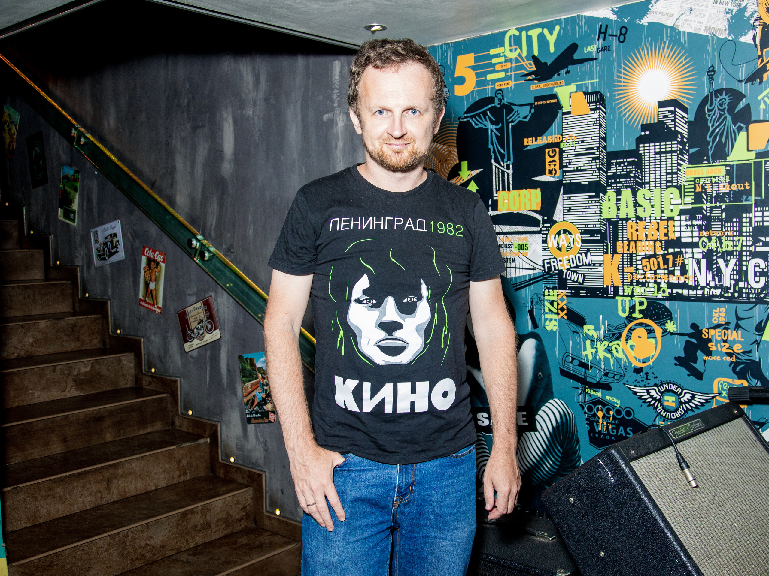 Квиз «Музыка Ретро». Фотограф Ольга Махалова — Санкт-Петербург, Москва, Нижний Новгород