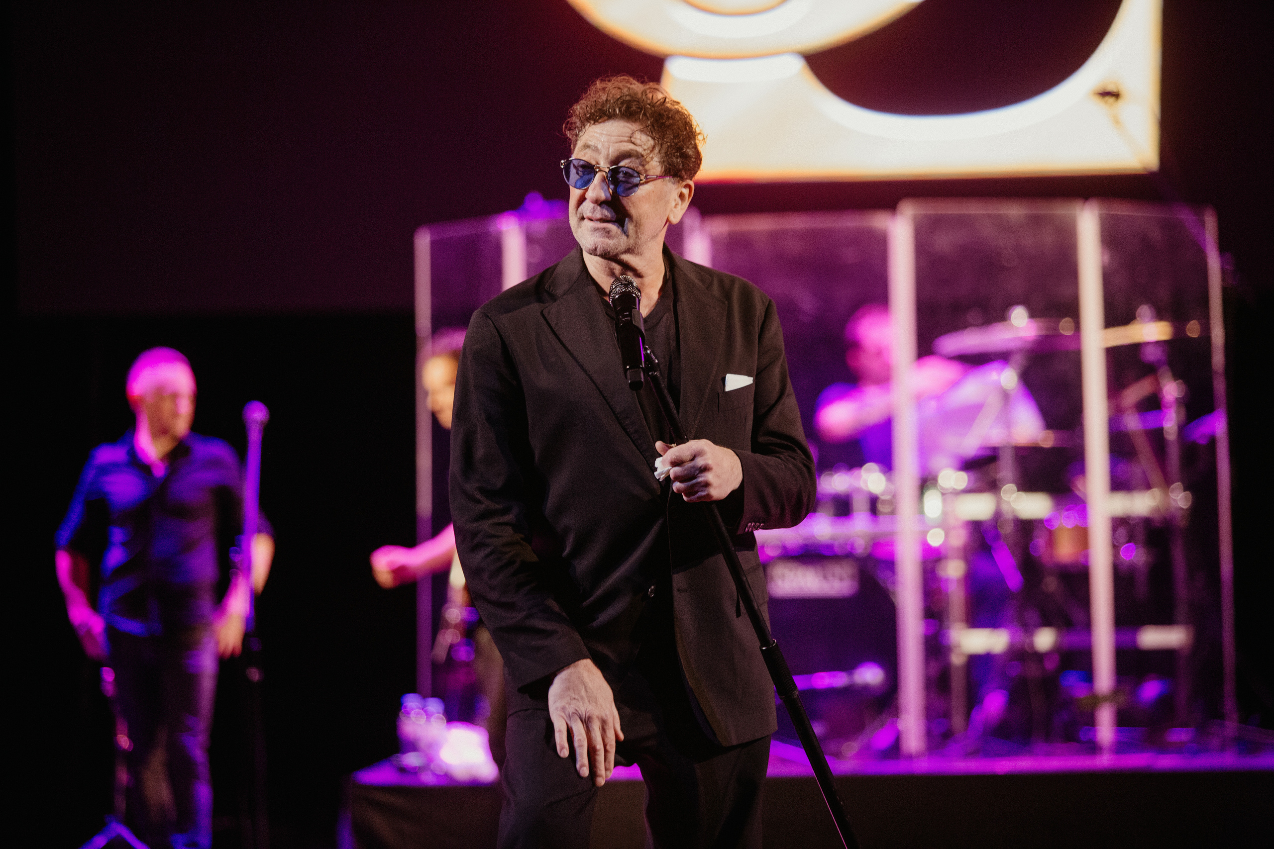 Григорий Лепс, Иваново. Фотограф Ольга Махалова — Санкт-Петербург, Москва, Нижний Новгород