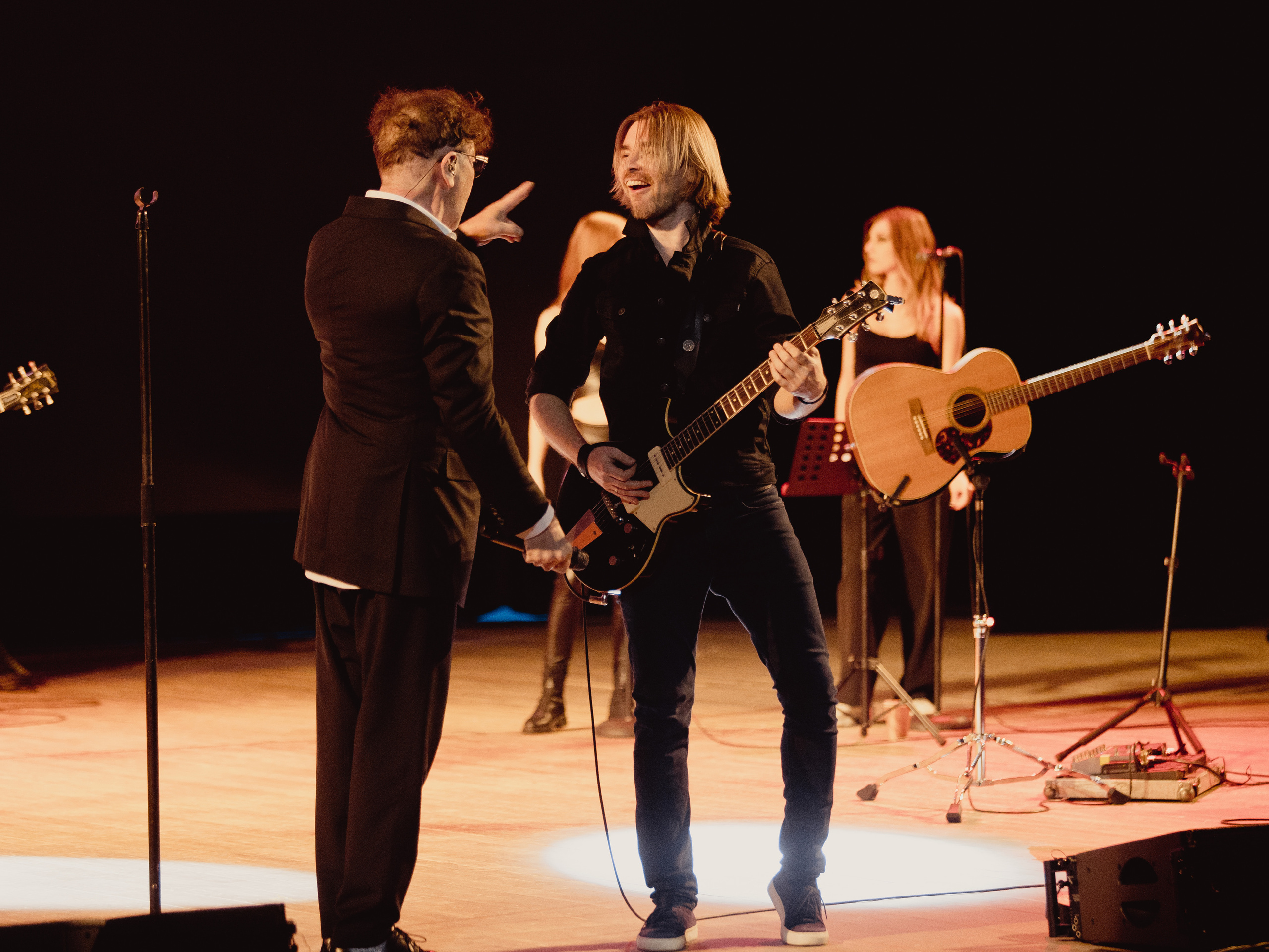 Григорий Лепс, Зеленоград. Фотограф Ольга Махалова — Санкт-Петербург, Москва, Нижний Новгород