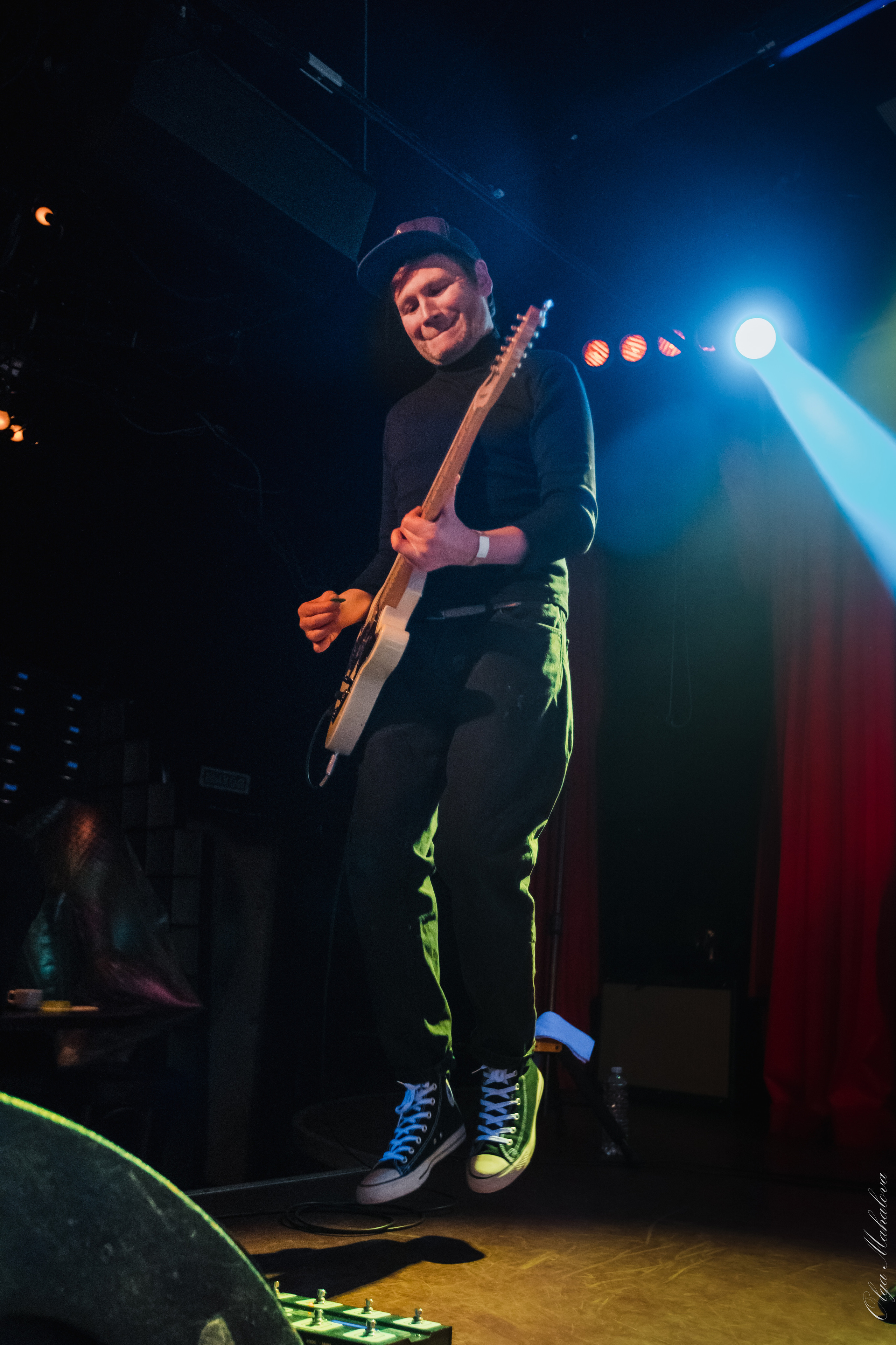 Торба-на-Круче. Фотограф Ольга Махалова — Санкт-Петербург, Москва, Нижний Новгород