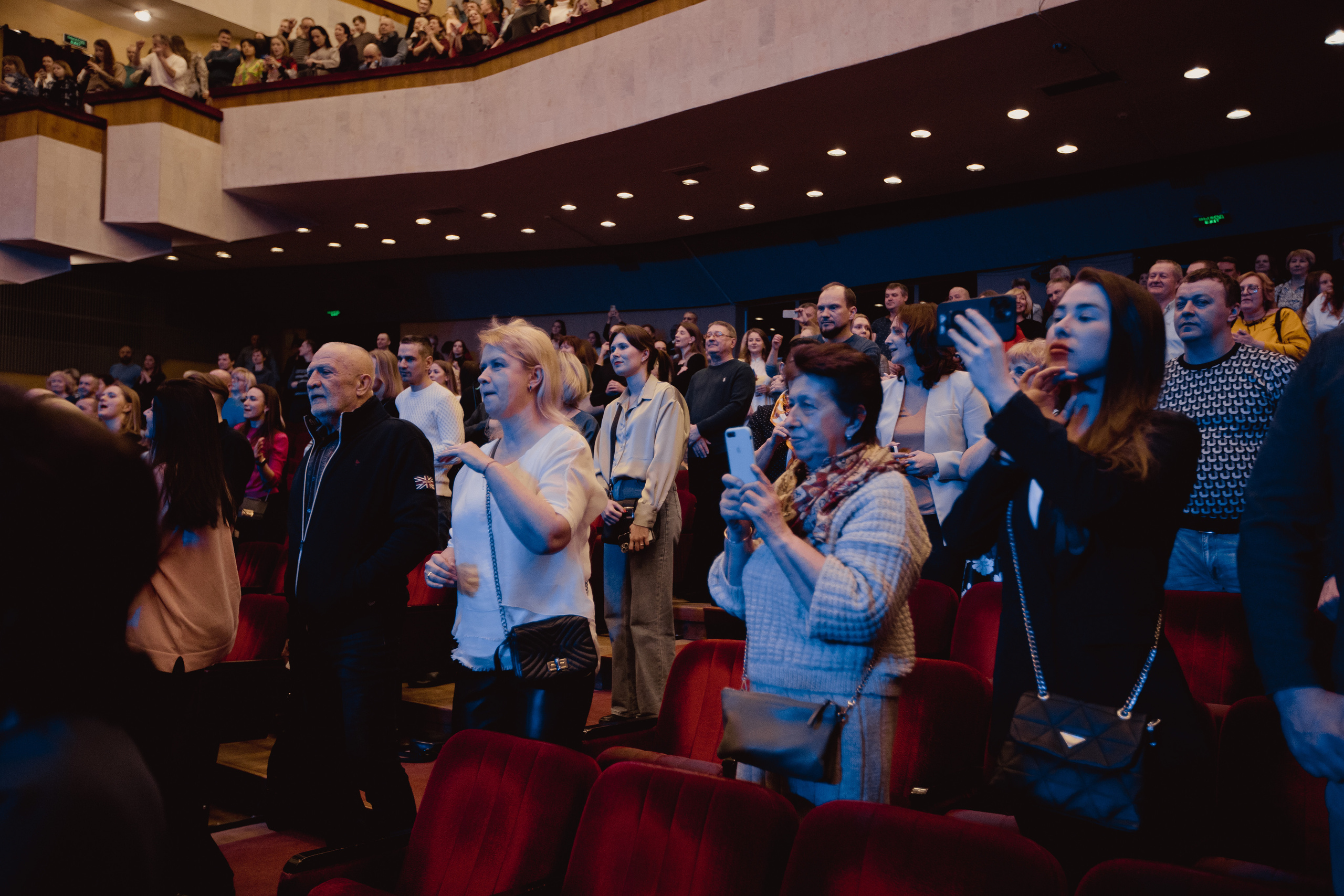 Григорий Лепс, Иваново. Фотограф Ольга Махалова — Санкт-Петербург, Москва, Нижний Новгород