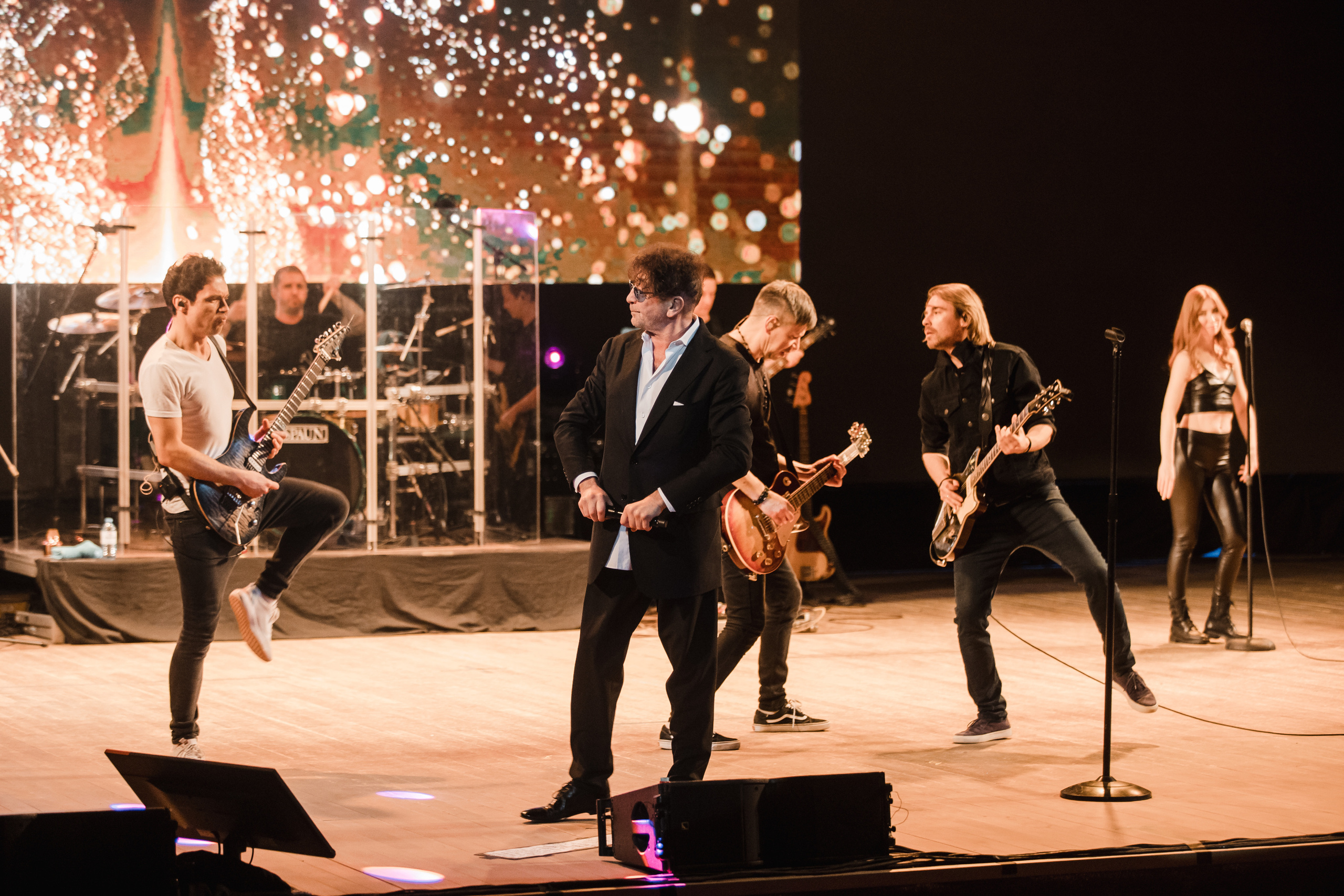 Григорий Лепс, Зеленоград. Фотограф Ольга Махалова — Санкт-Петербург, Москва, Нижний Новгород