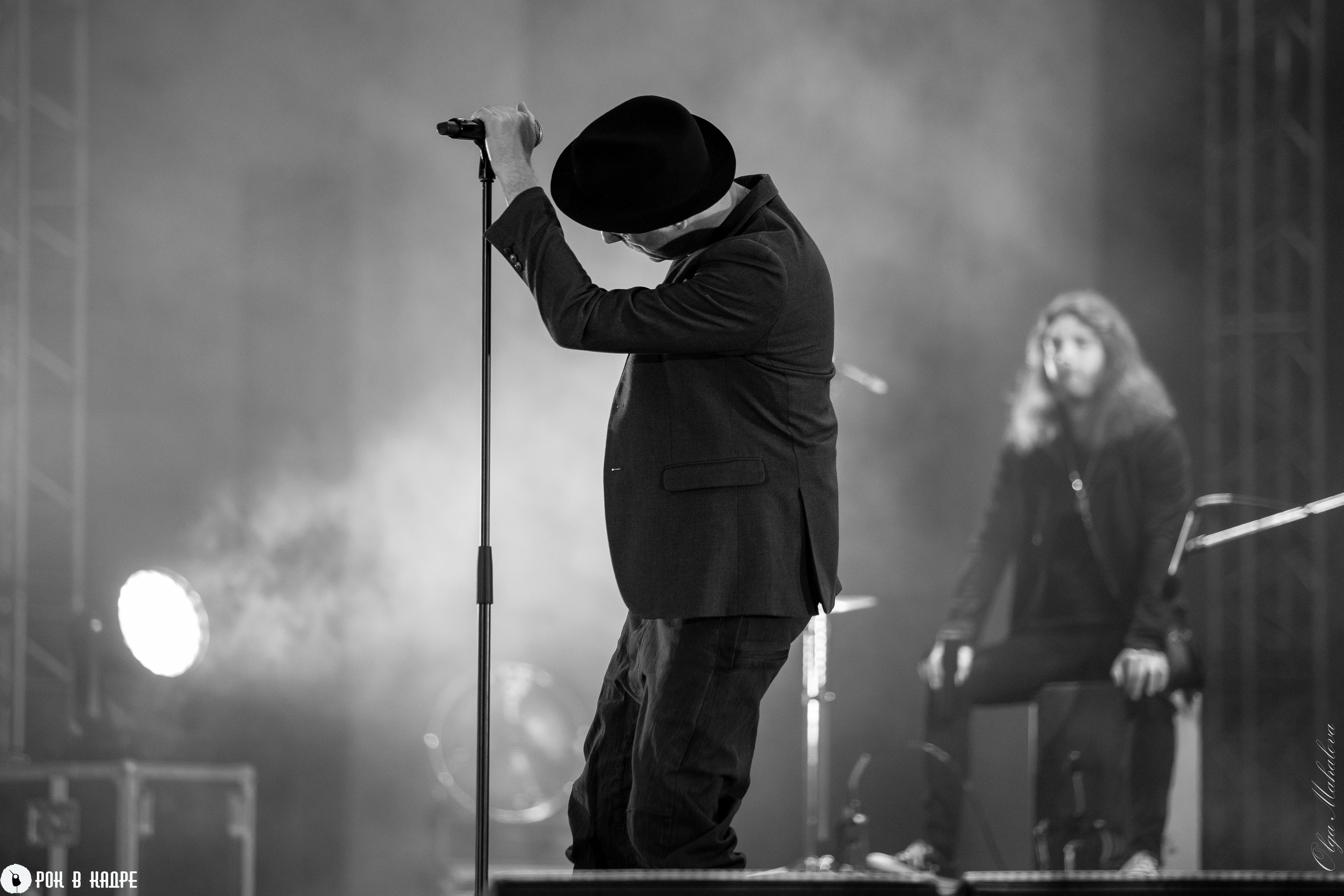 Zero People, Зеленый Театр. Фотограф Ольга Махалова — Санкт-Петербург, Москва, Нижний Новгород