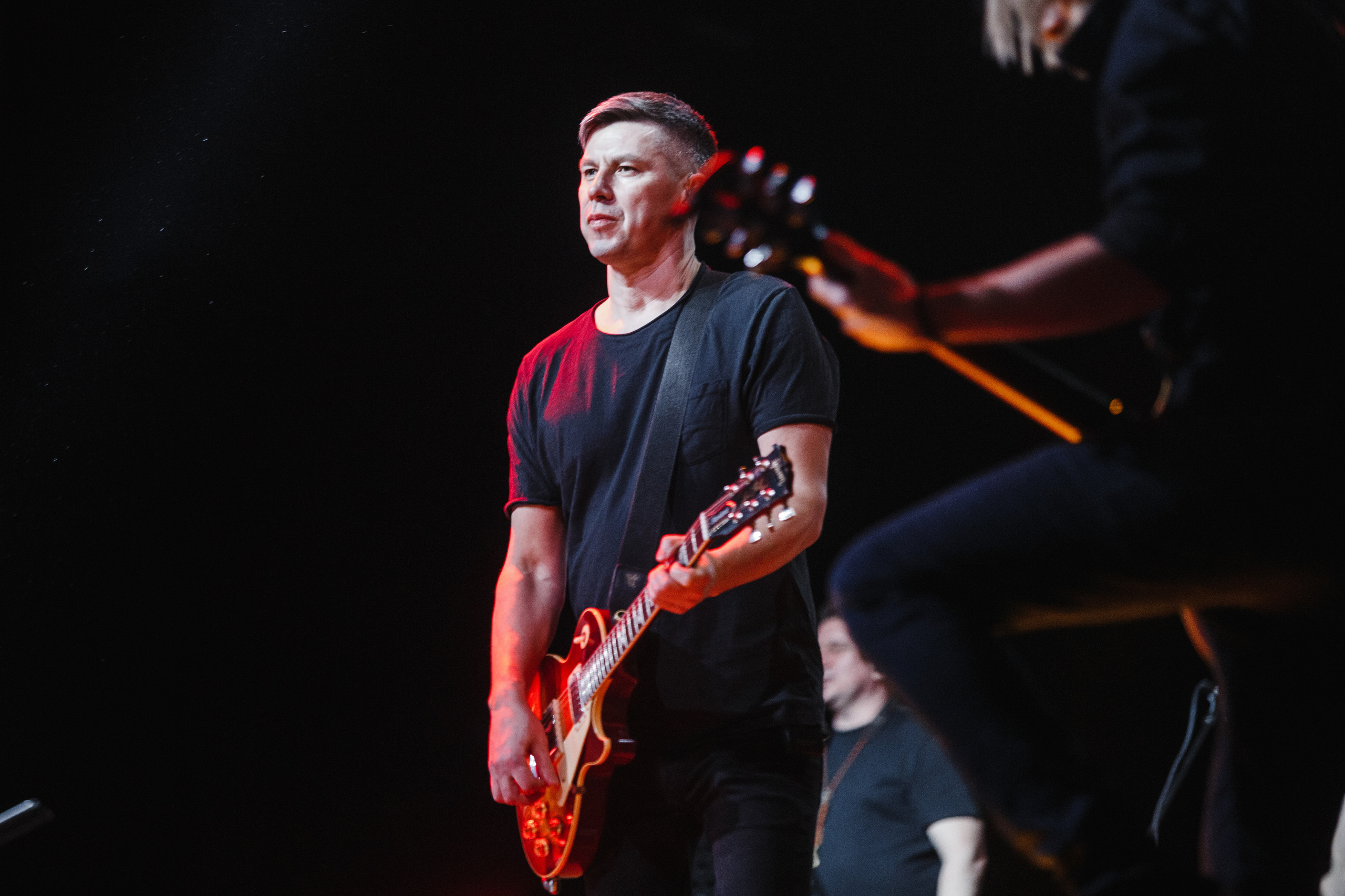 Григорий Лепс, Люберцы. Фотограф Ольга Махалова — Санкт-Петербург, Москва, Нижний Новгород