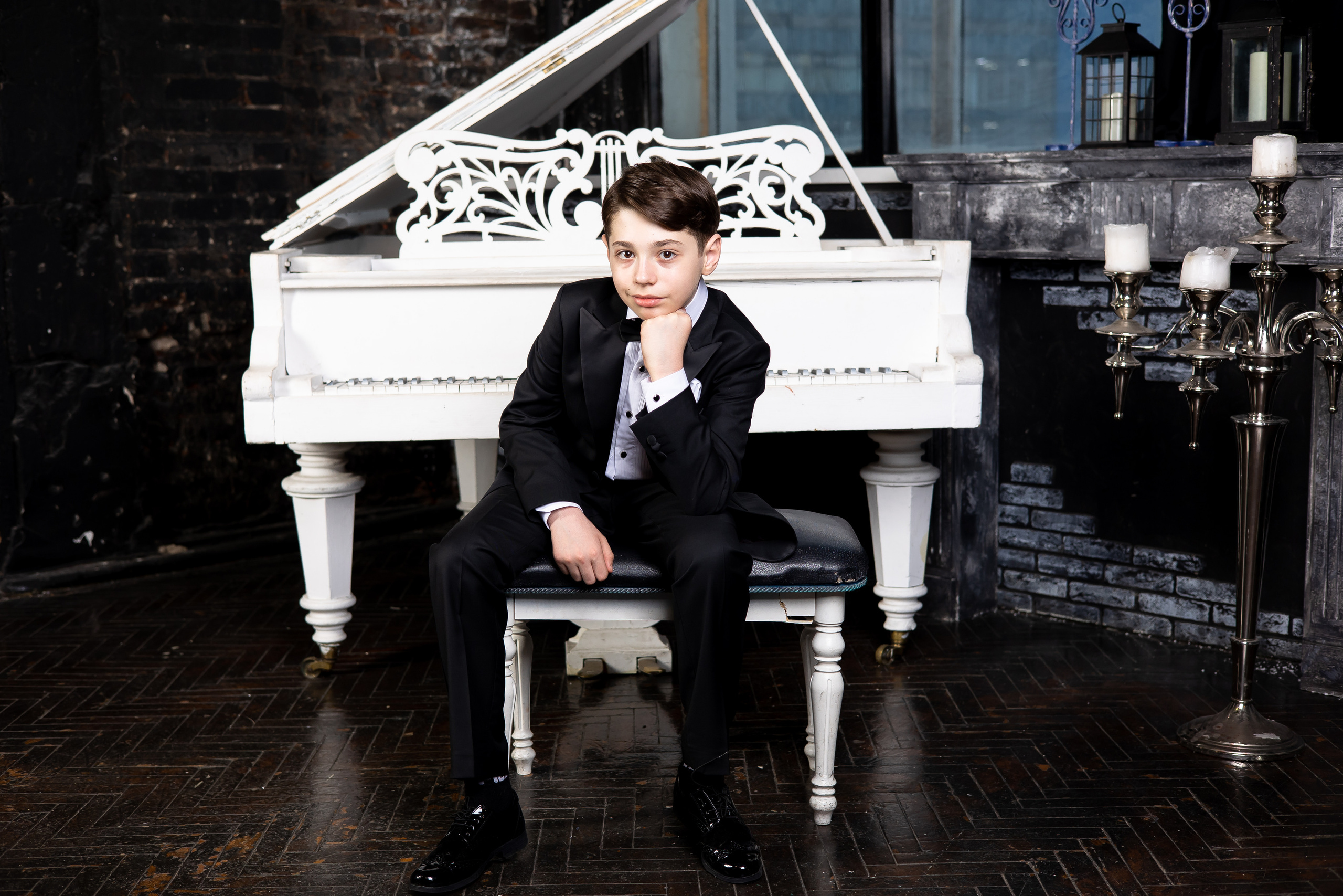 Абдул. Фотограф Ольга Махалова — Санкт-Петербург, Москва, Нижний Новгород