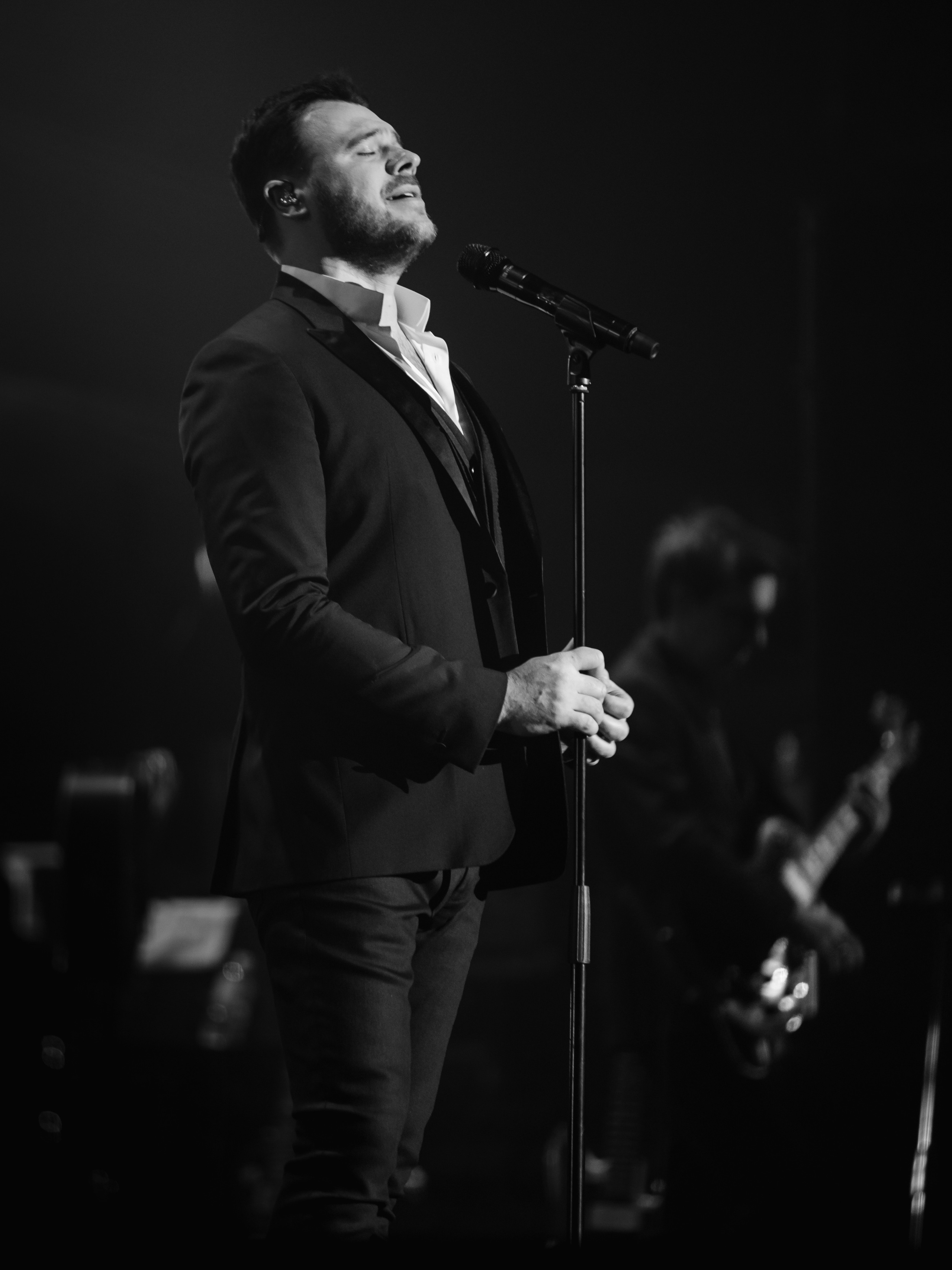 Emin, концерт «Я нравлюсь женщинам». Фотограф Ольга Махалова — Санкт-Петербург, Москва, Нижний Новгород