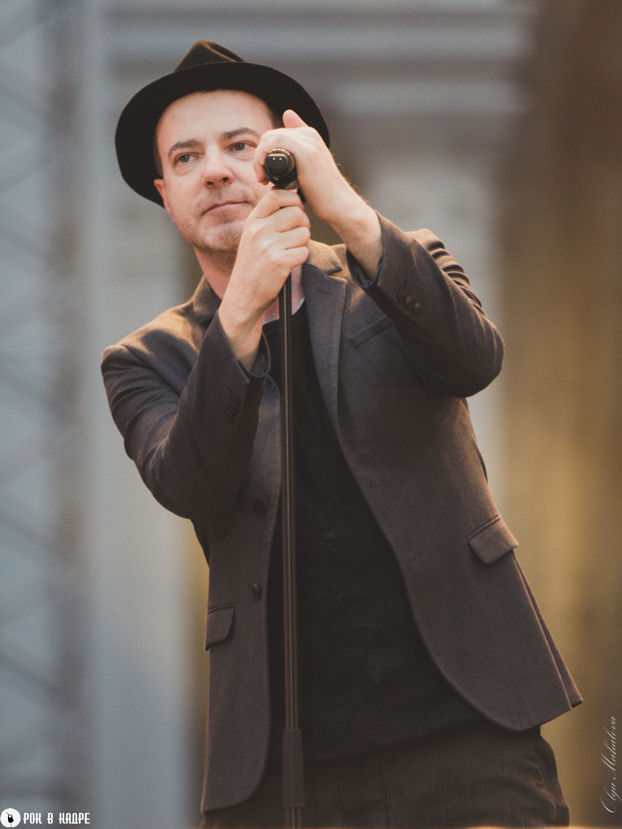 Zero People, Зеленый Театр. Фотограф Ольга Махалова — Санкт-Петербург, Москва, Нижний Новгород