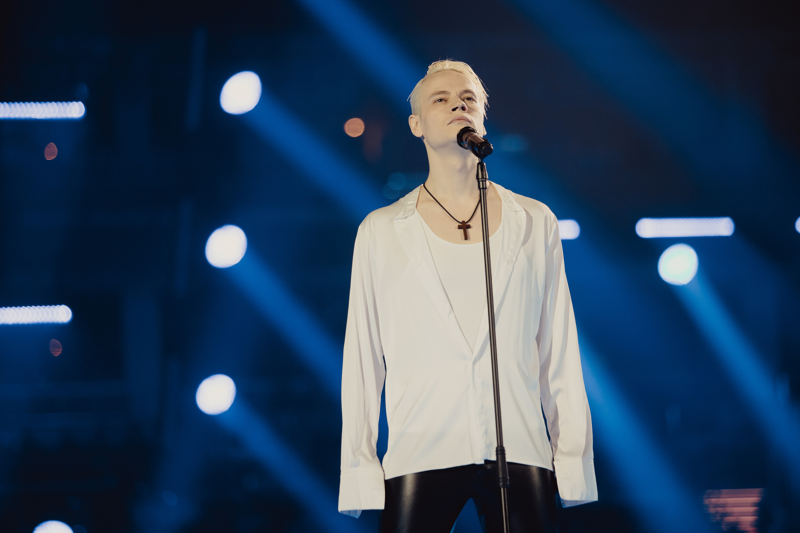 Shaman на Концерте для Настоящих мужчин. Фотограф Ольга Махалова — Санкт-Петербург, Москва, Нижний Новгород