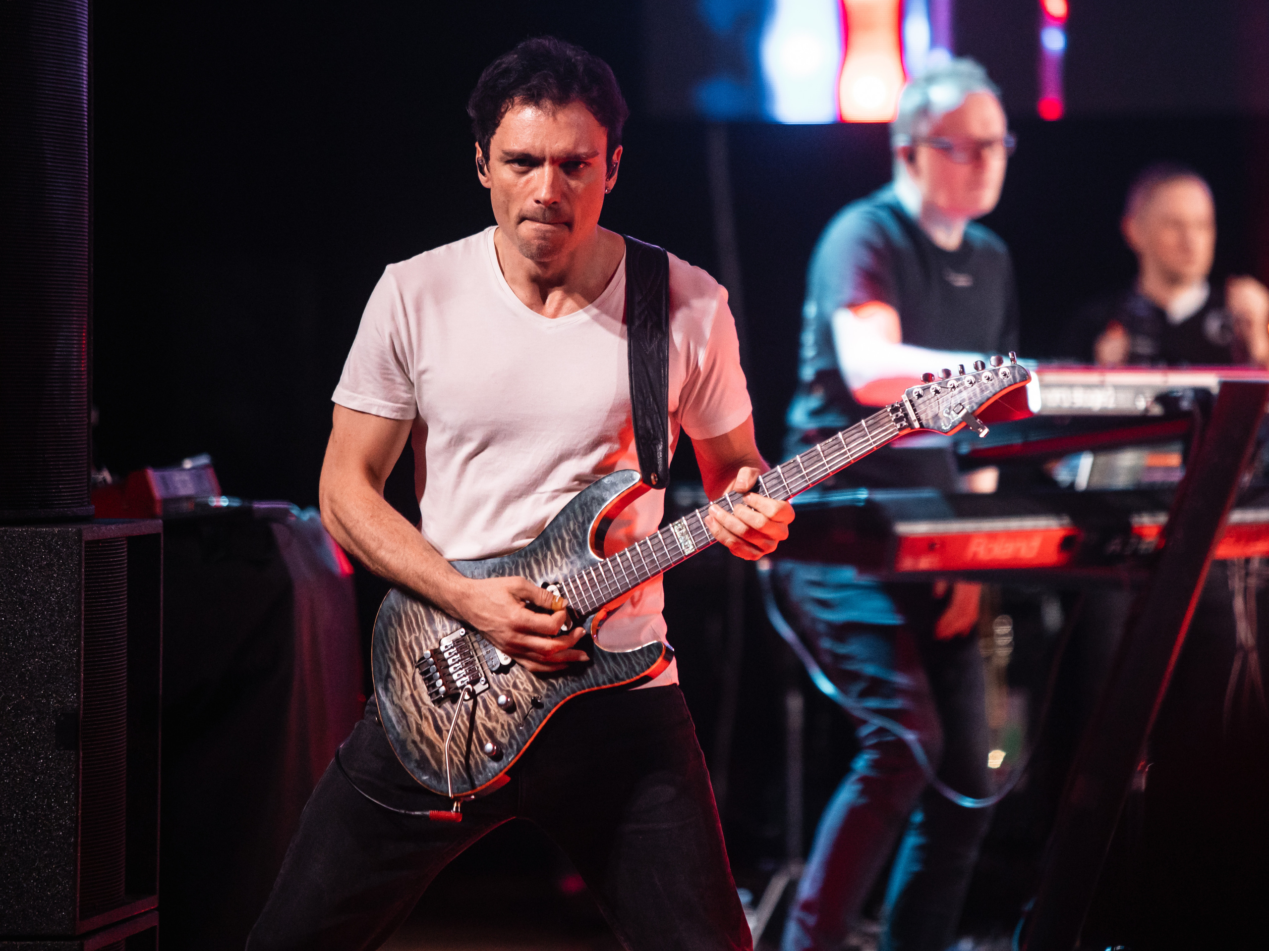 Григорий Лепс, город Королев. Фотограф Ольга Махалова — Санкт-Петербург, Москва, Нижний Новгород