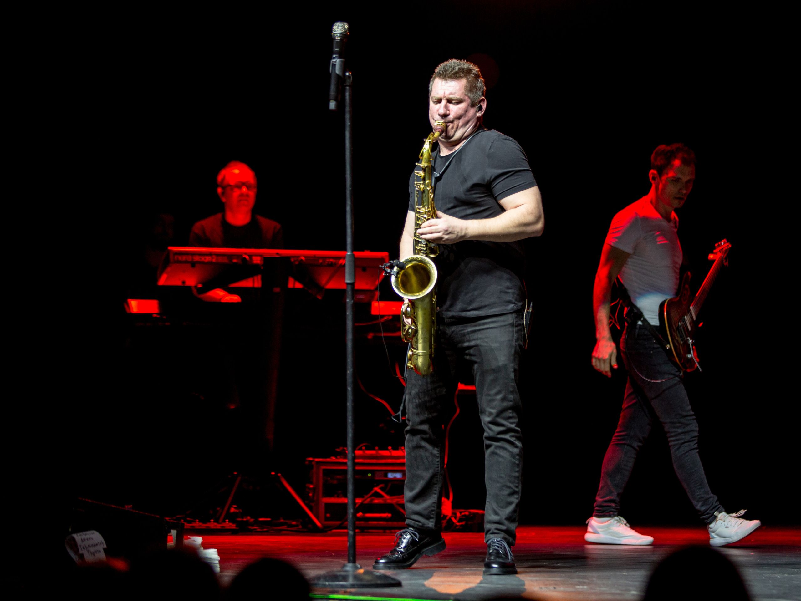 Григорий Лепс, Сочи. Фотограф Ольга Махалова — Санкт-Петербург, Москва, Нижний Новгород