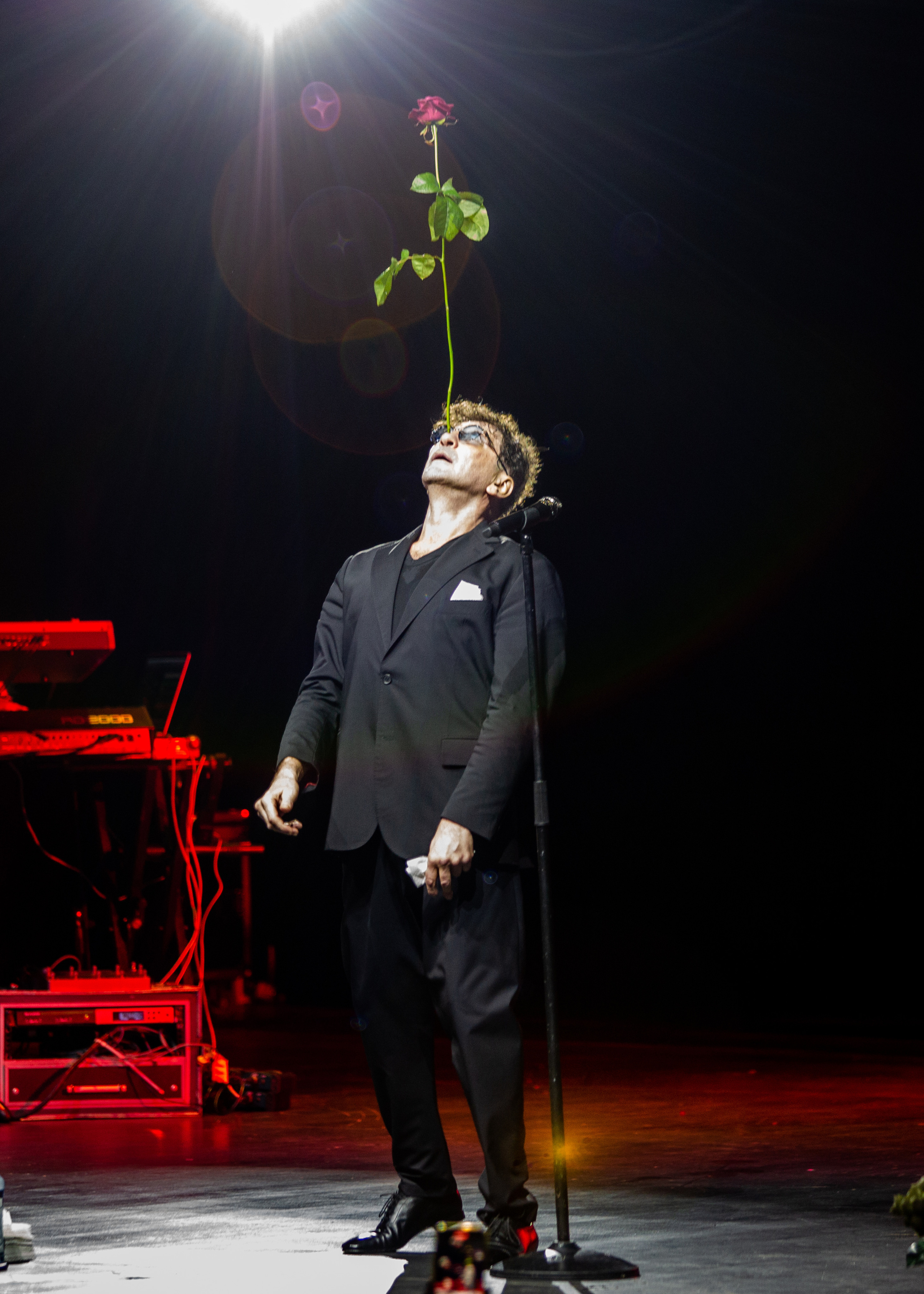 Григорий Лепс, Сочи. Фотограф Ольга Махалова — Санкт-Петербург, Москва, Нижний Новгород