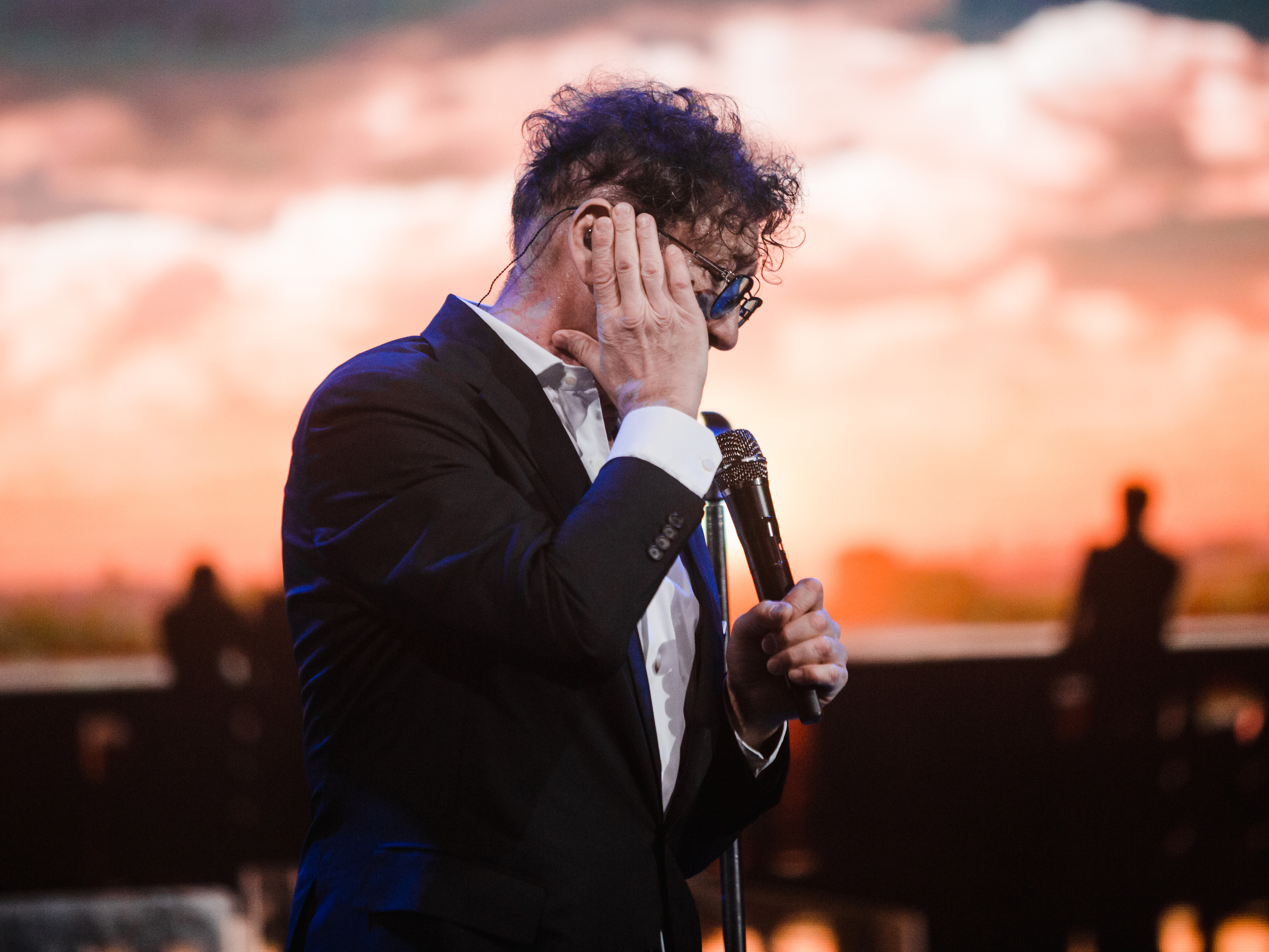 Григорий Лепс, Люберцы. Фотограф Ольга Махалова — Санкт-Петербург, Москва, Нижний Новгород