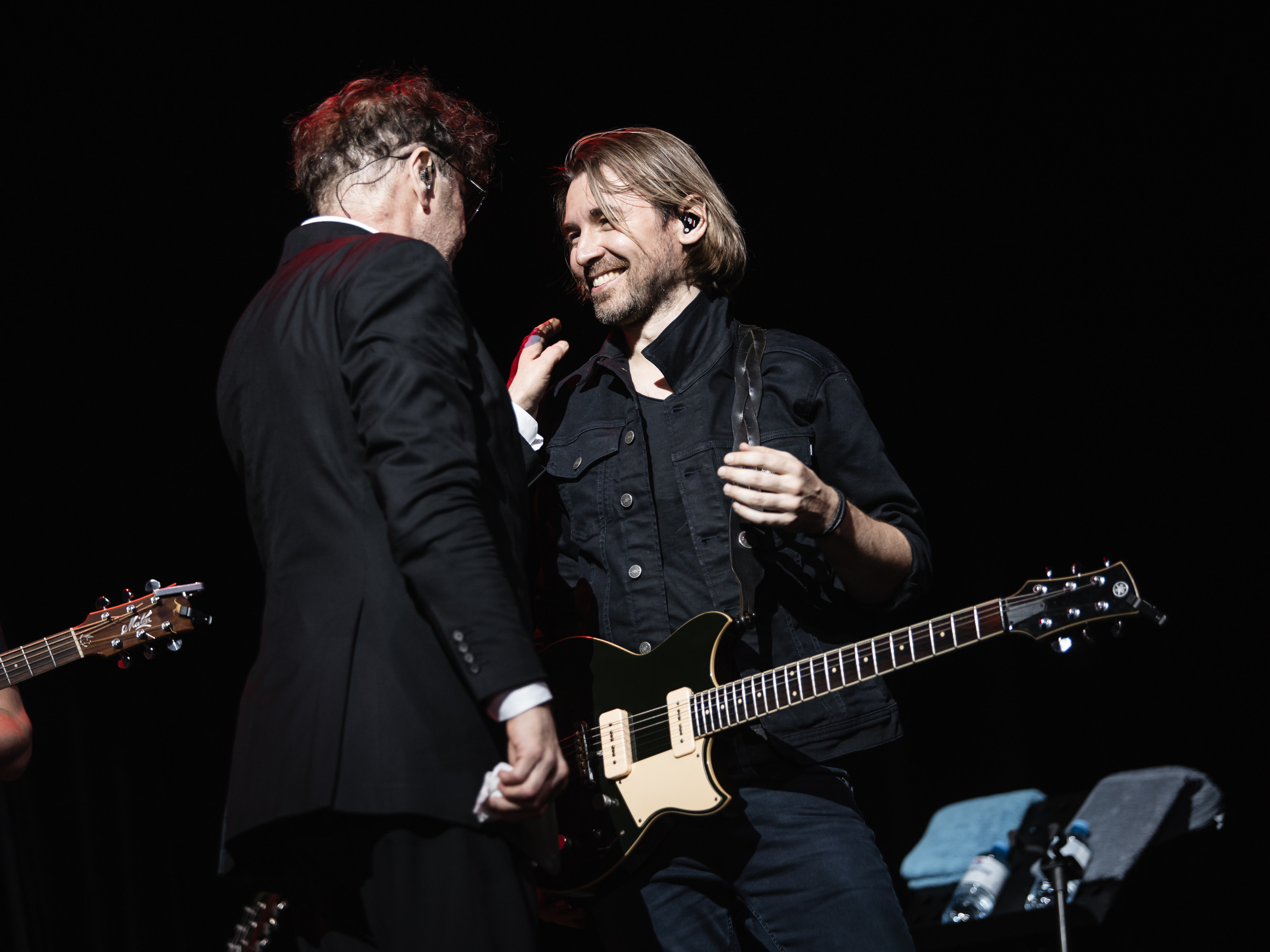 Григорий Лепс, Чехов. Фотограф Ольга Махалова — Санкт-Петербург, Москва, Нижний Новгород