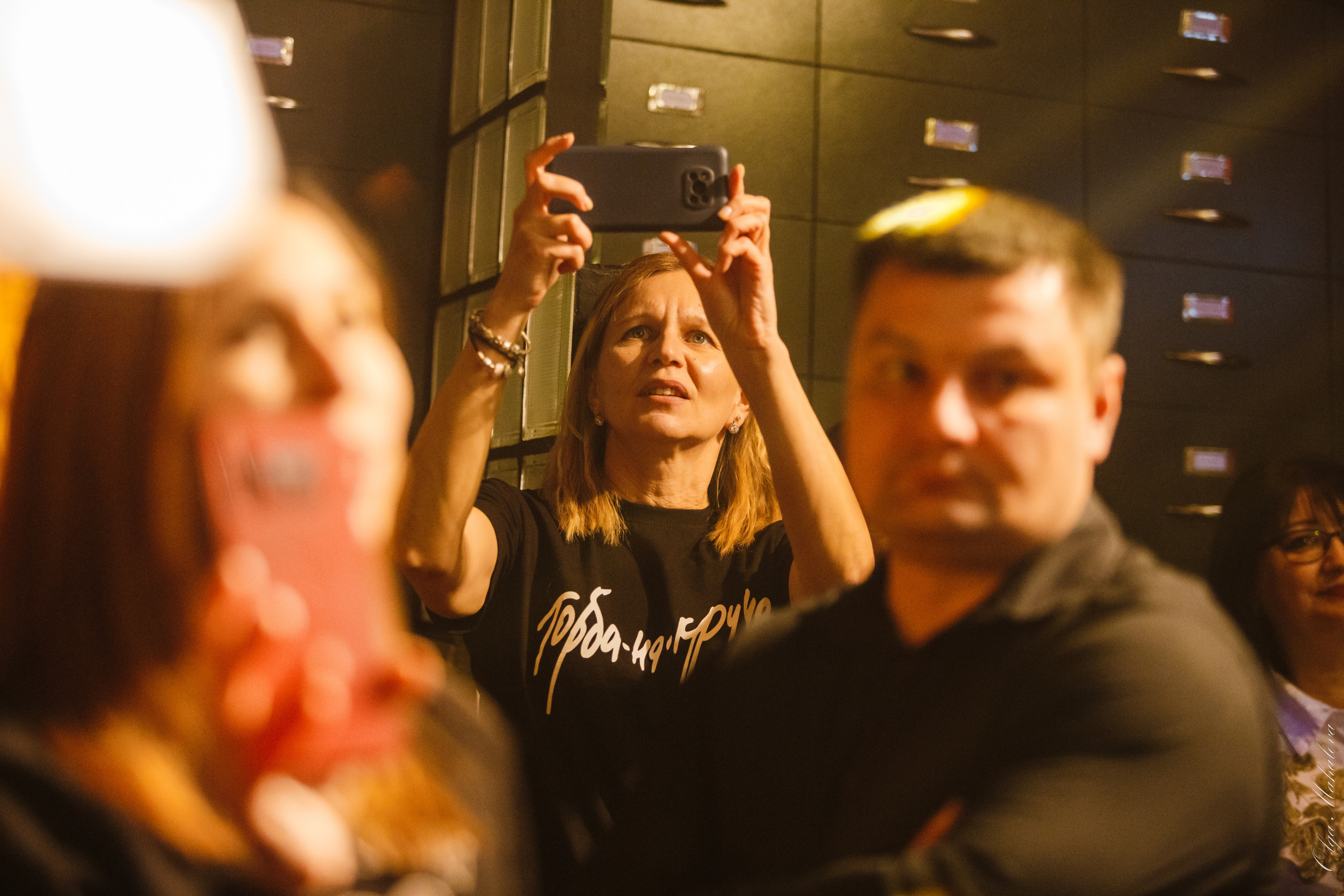 Торба-на-Круче. Фотограф Ольга Махалова — Санкт-Петербург, Москва, Нижний Новгород