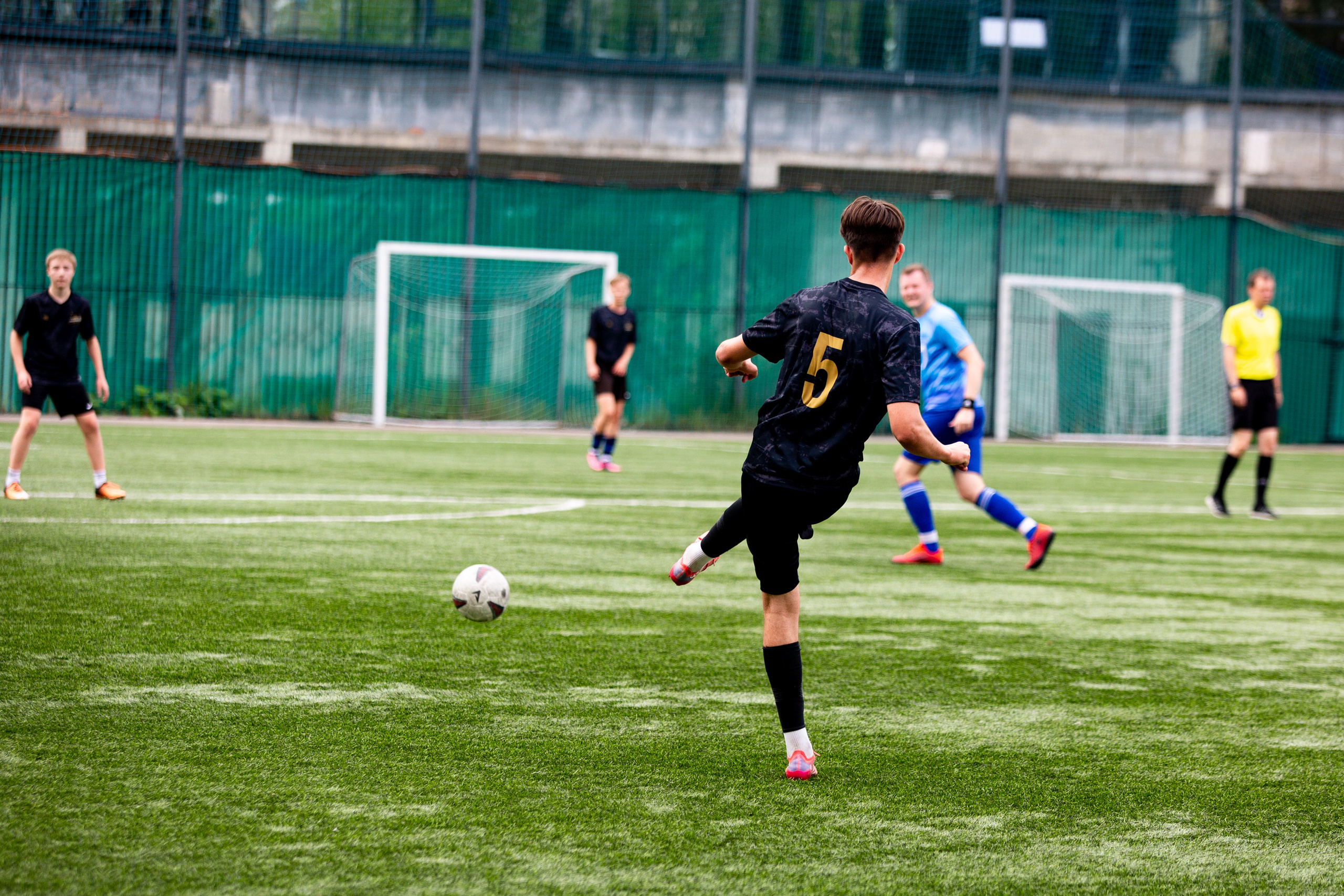 Футбол. Фотограф Ольга Махалова — Санкт-Петербург, Москва, Нижний Новгород