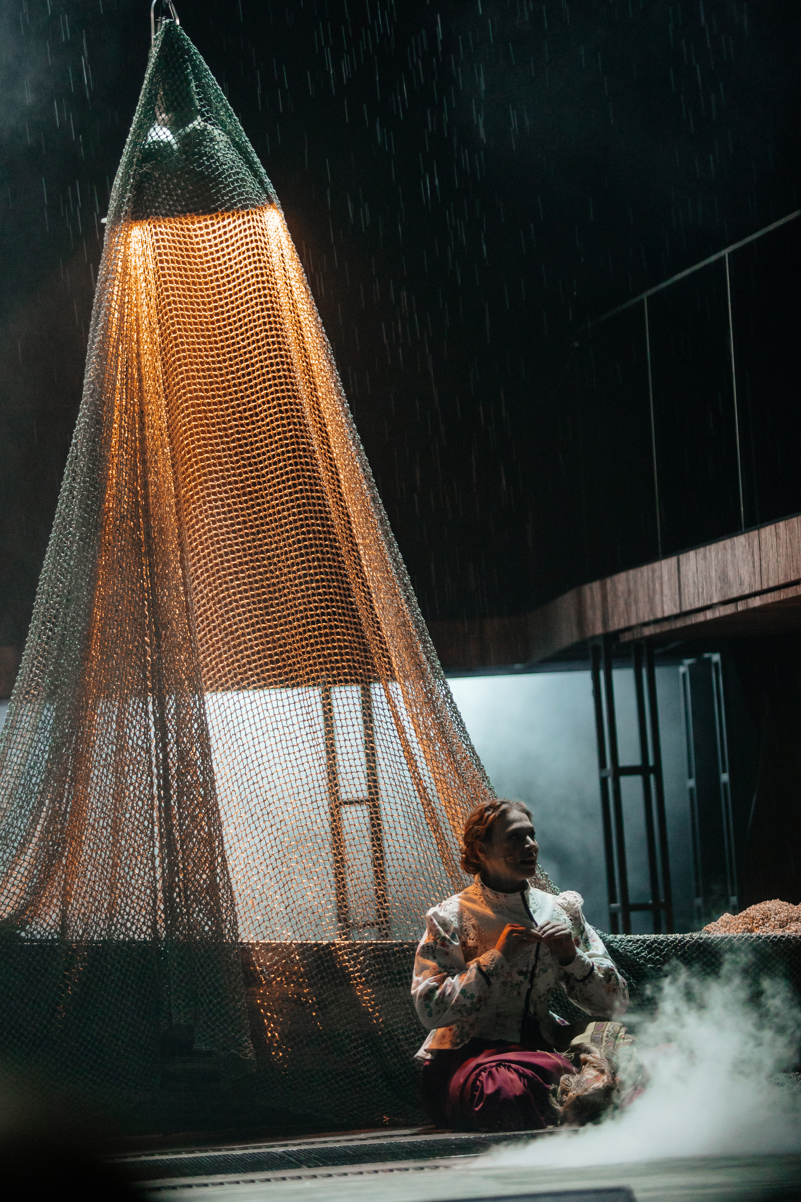 Спектакль «Тихий Дон», театр «Русская песня». Фотограф Ольга Махалова — Санкт-Петербург, Москва, Нижний Новгород