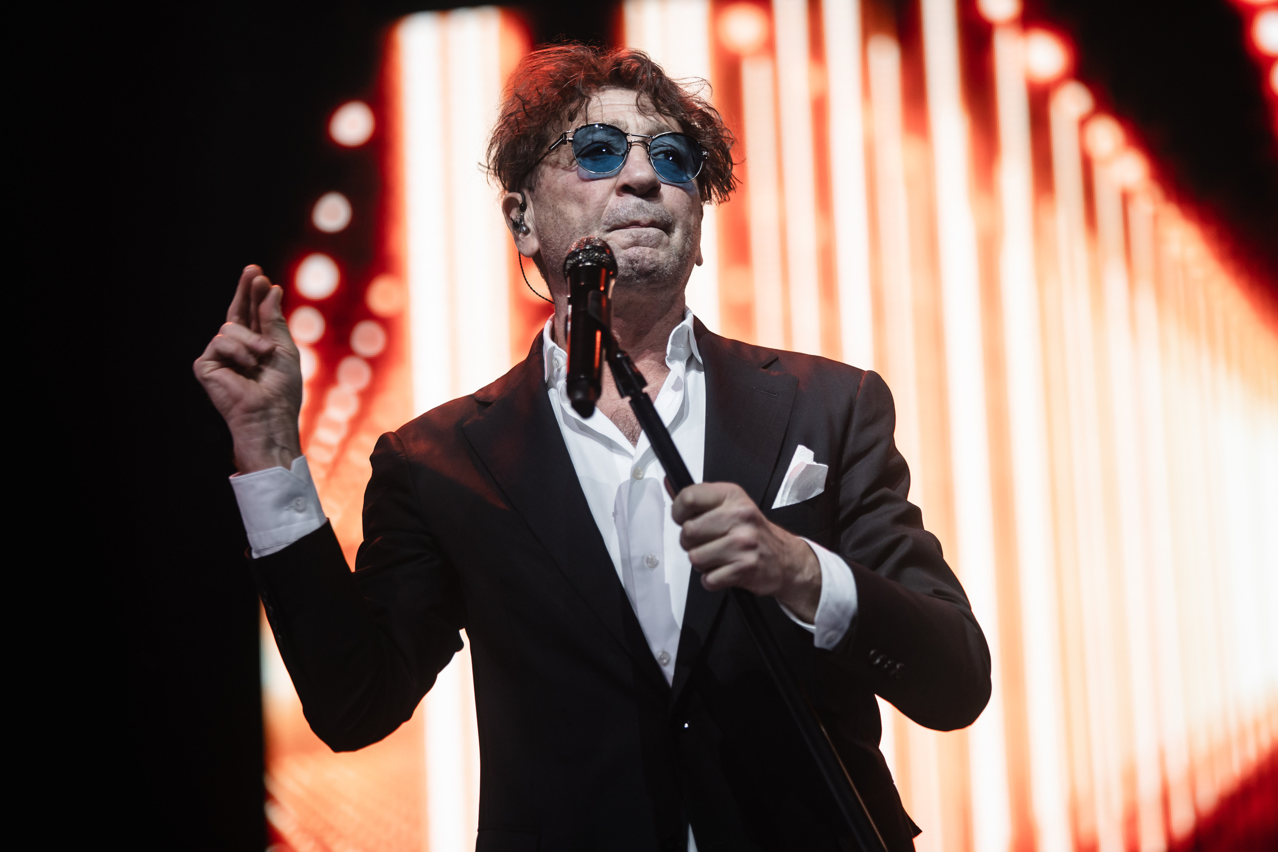 Григорий Лепс, Чехов. Фотограф Ольга Махалова — Санкт-Петербург, Москва, Нижний Новгород