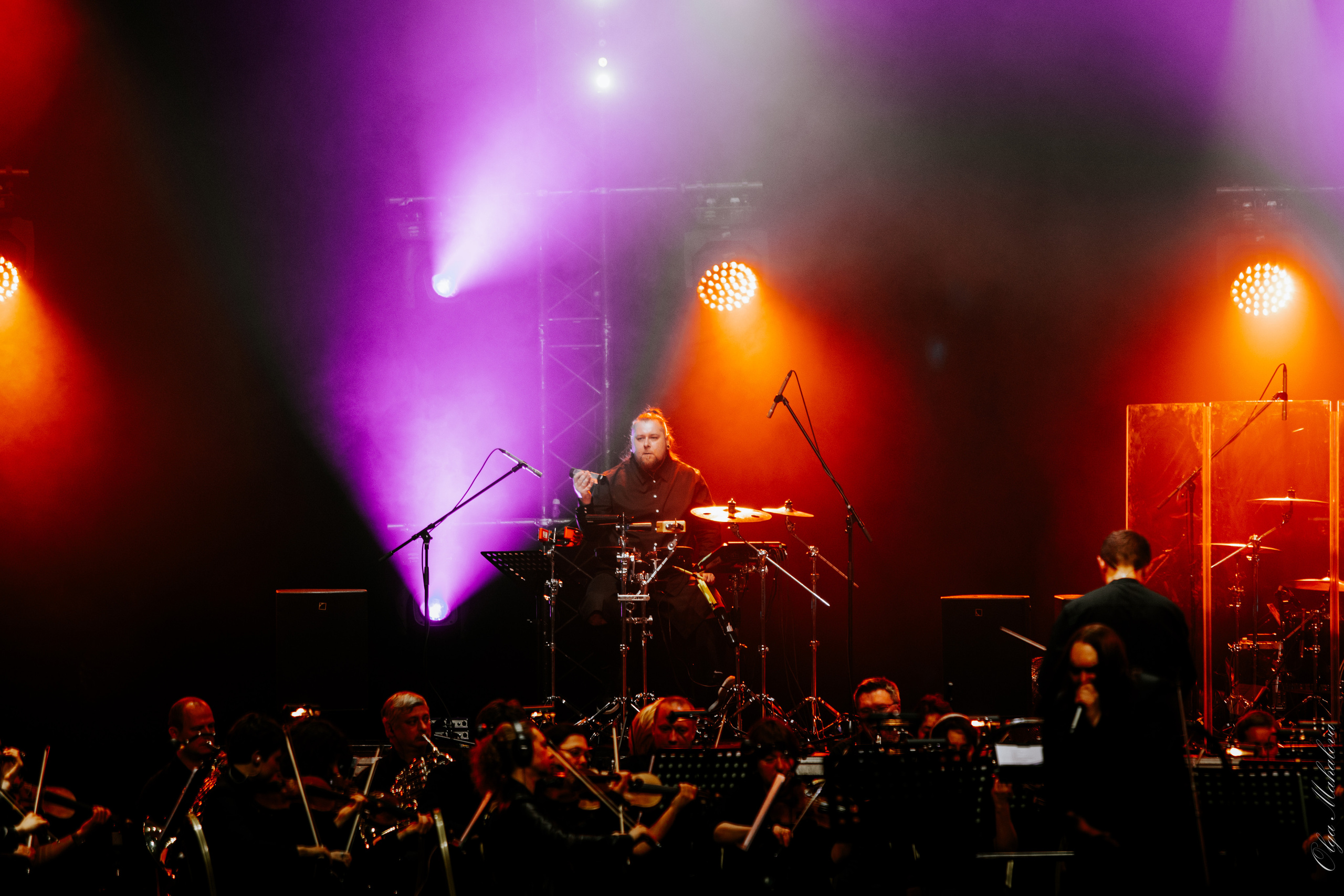 Проект ГОРШЕНЕВ в Crocus City Hall. Фотограф Ольга Махалова — Санкт-Петербург, Москва, Нижний Новгород