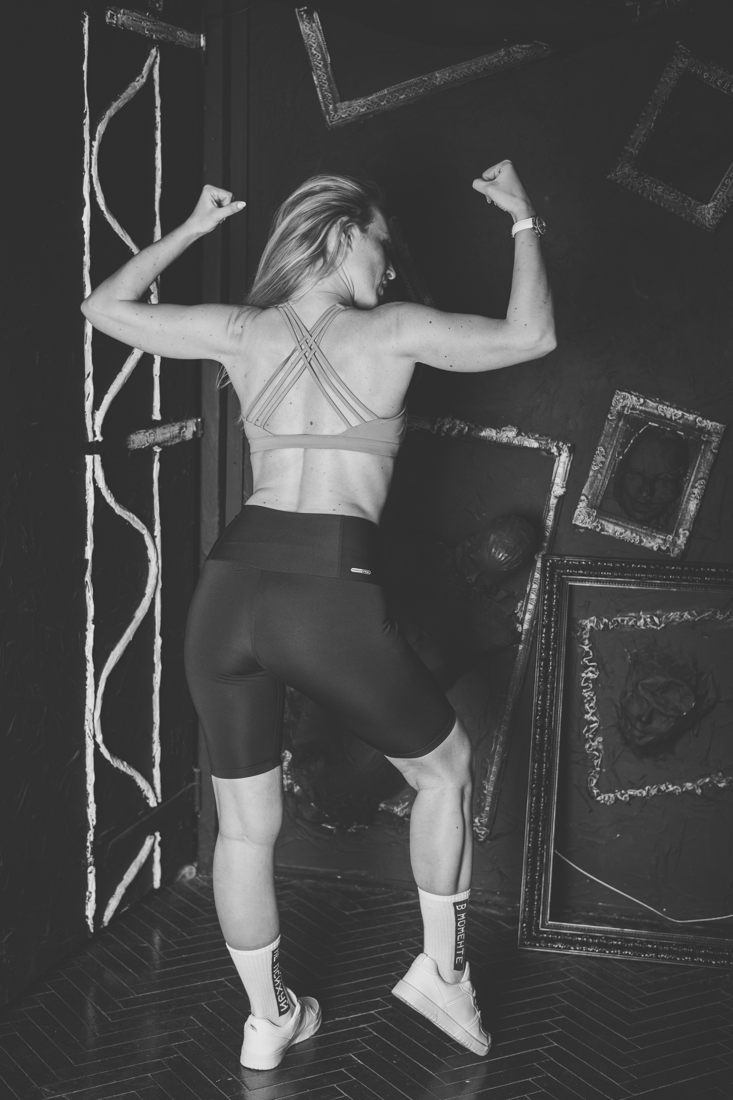 Елизавета. Фотограф Ольга Махалова — Санкт-Петербург, Москва, Нижний Новгород