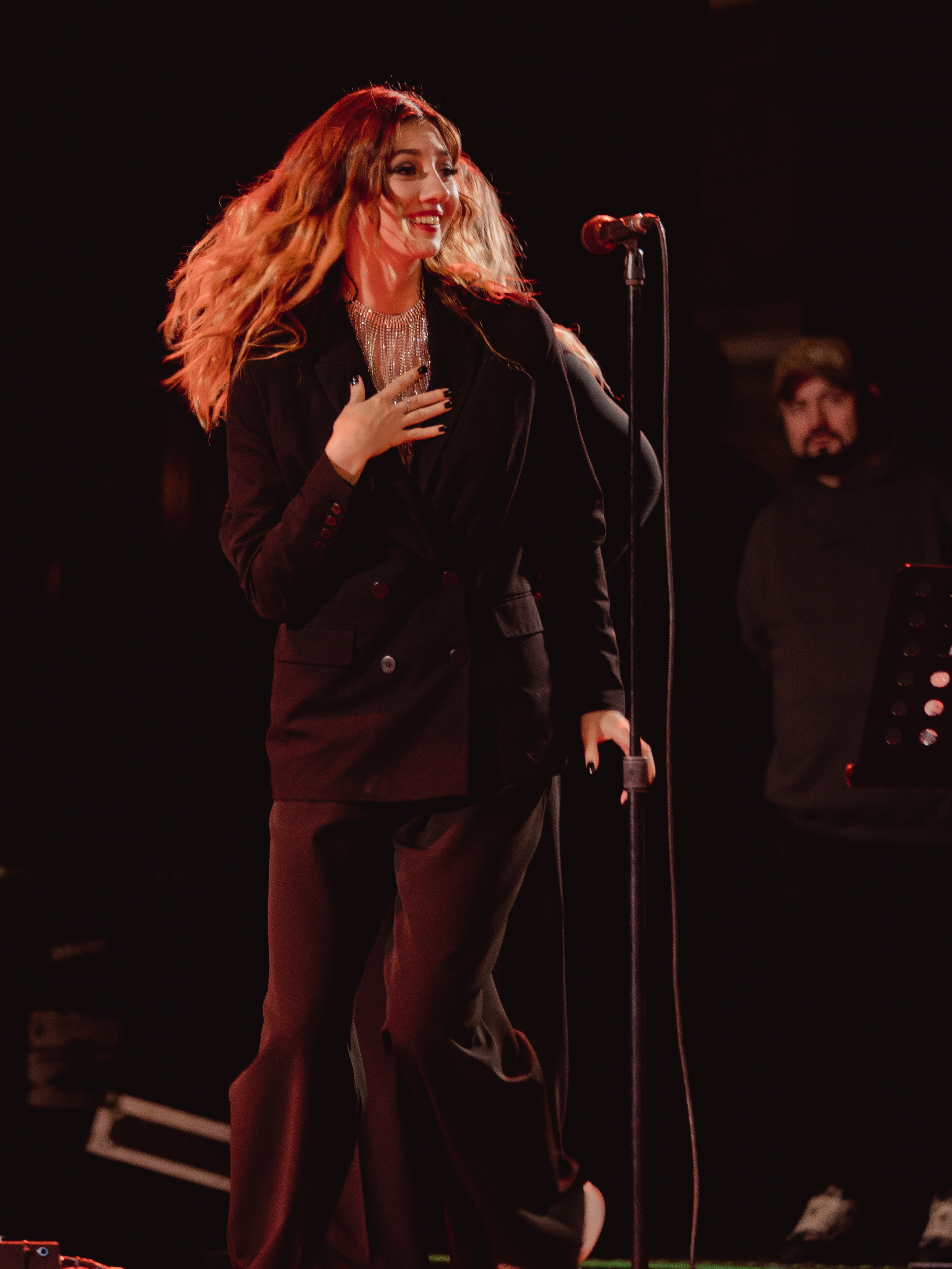 Григорий Лепс, город Королев. Фотограф Ольга Махалова — Санкт-Петербург, Москва, Нижний Новгород