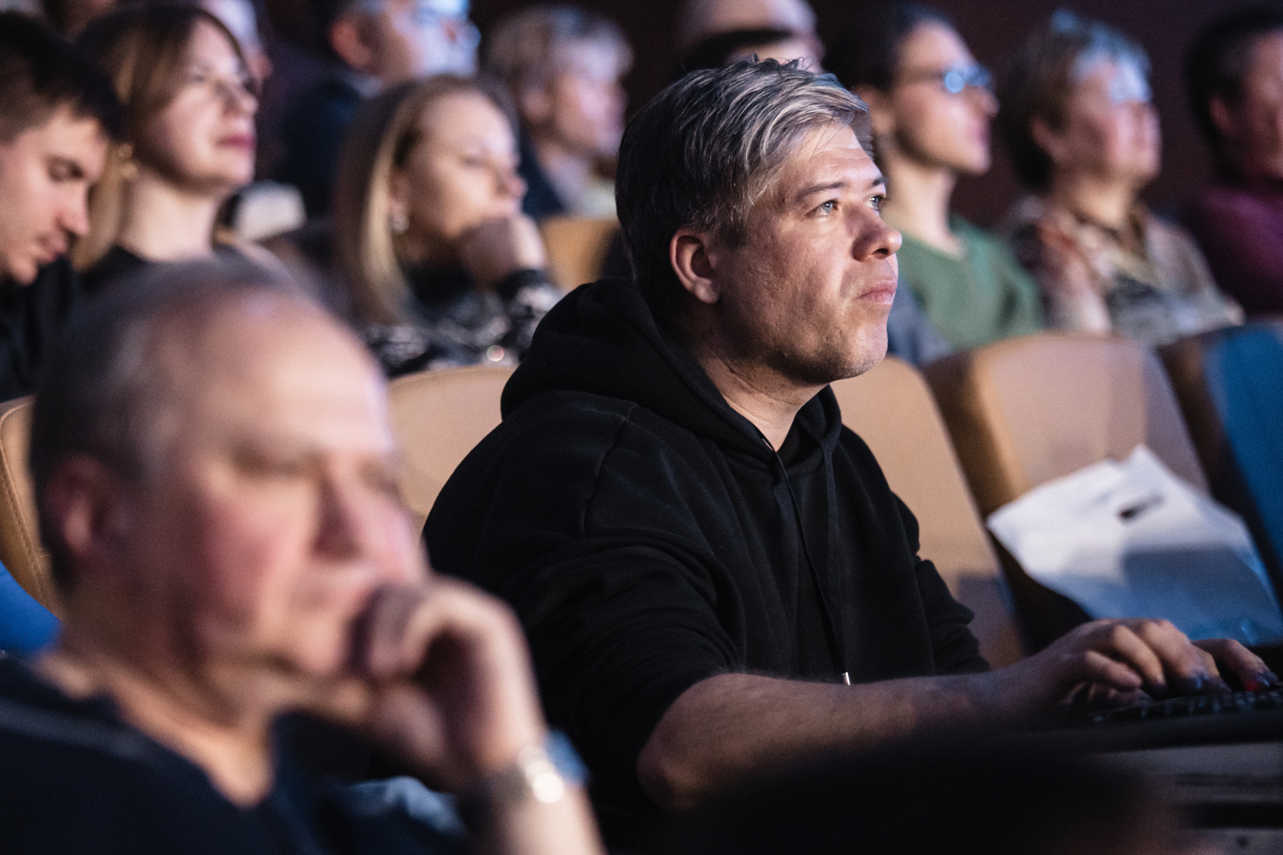 Григорий Лепс, Зеленоград. Фотограф Ольга Махалова — Санкт-Петербург, Москва, Нижний Новгород