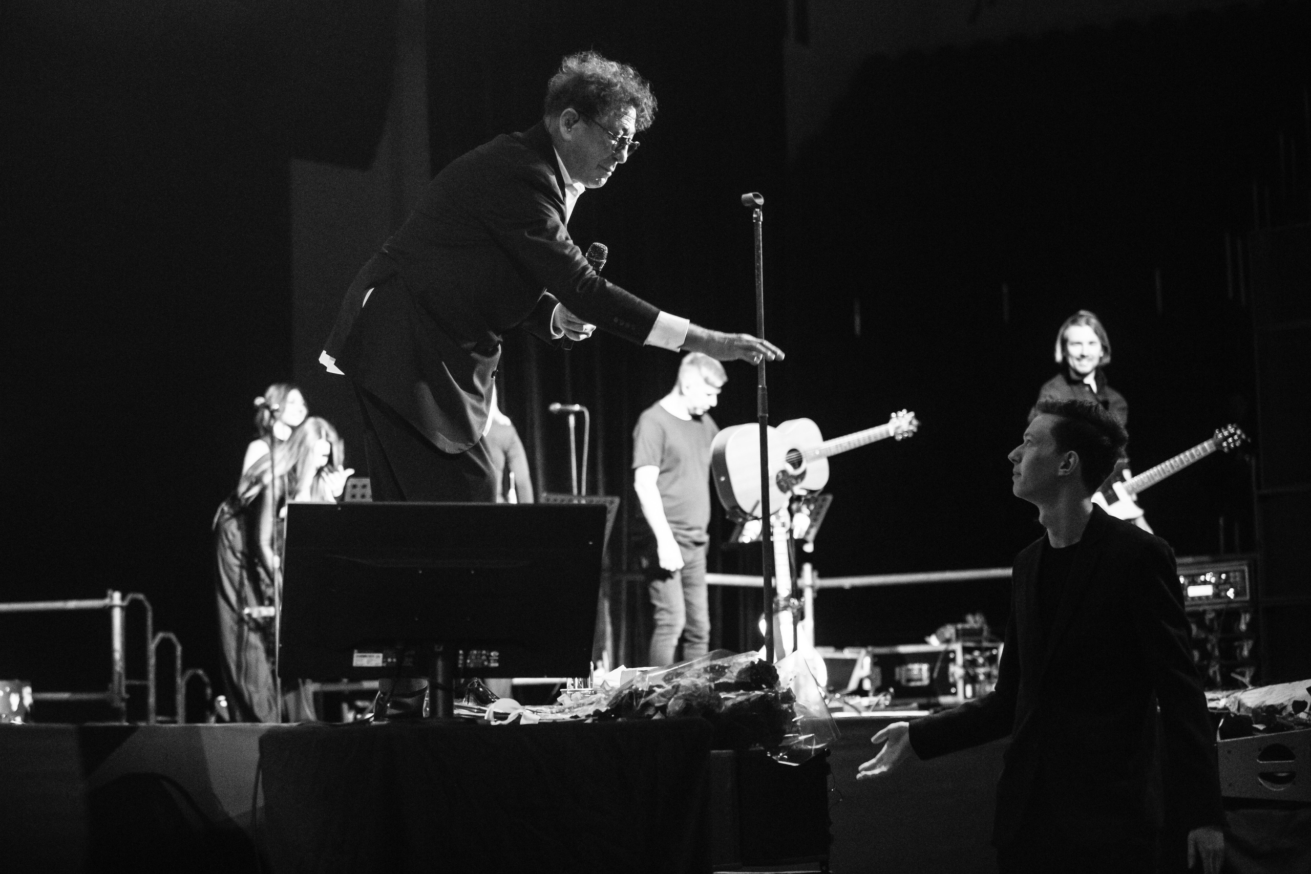 Григорий Лепс, Люберцы. Фотограф Ольга Махалова — Санкт-Петербург, Москва, Нижний Новгород