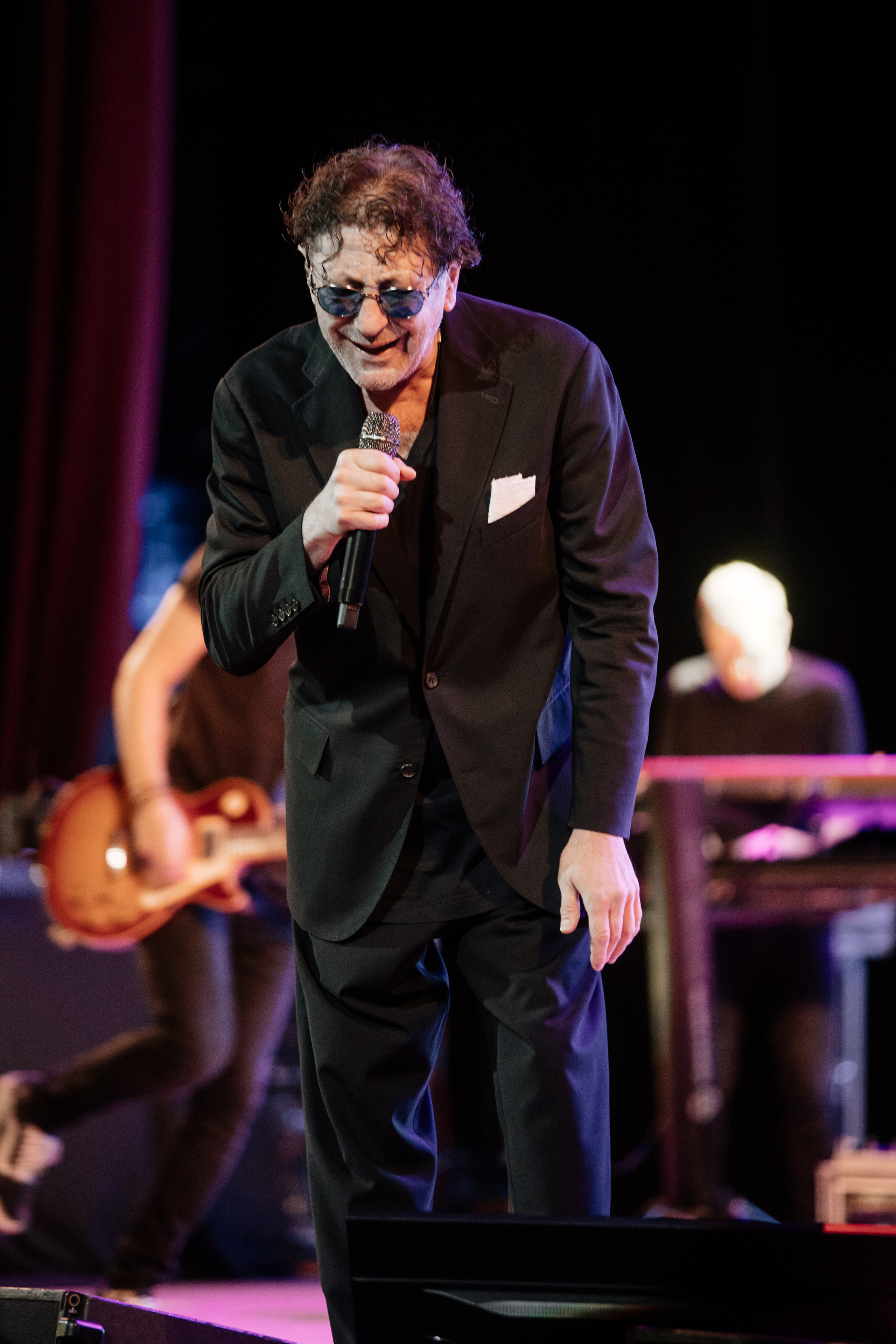 Григорий Лепс, Зеленоград. Фотограф Ольга Махалова — Санкт-Петербург, Москва, Нижний Новгород